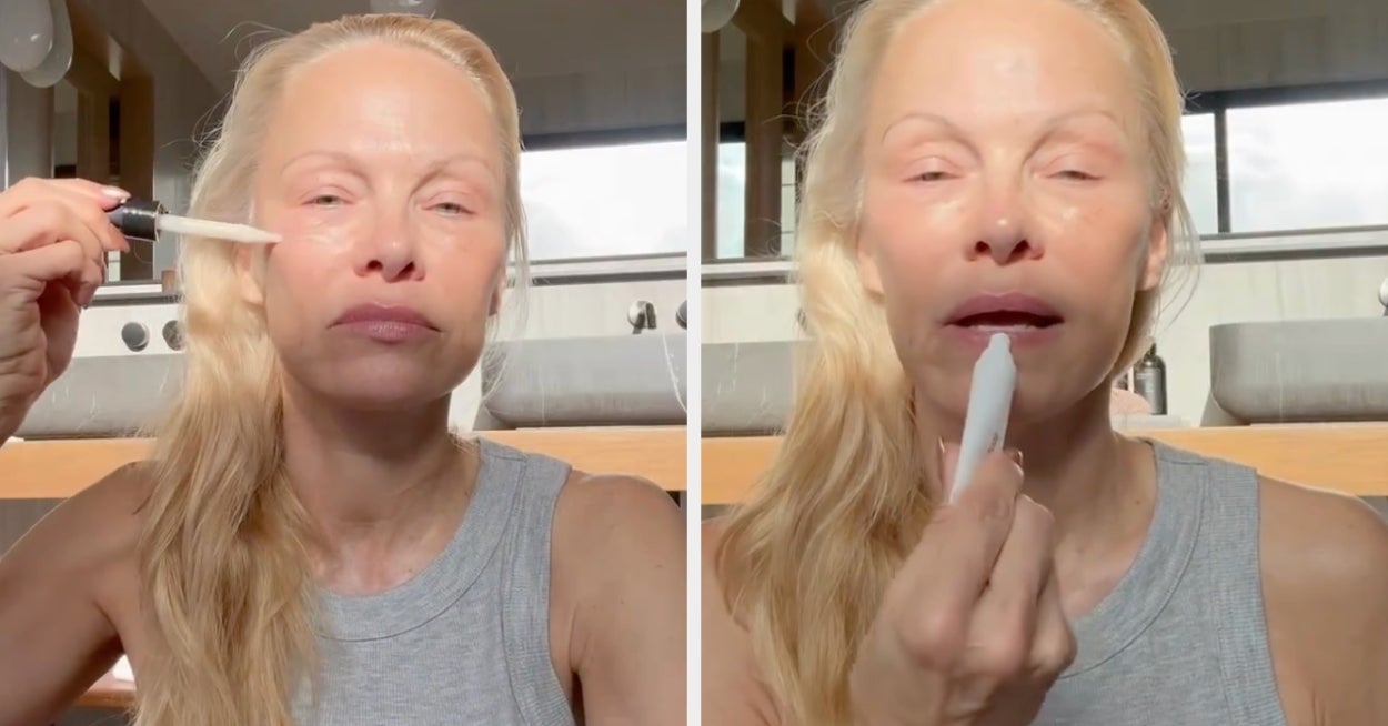 17 Older Women Are Sharing Their Holy-Grail Skincare Tips
