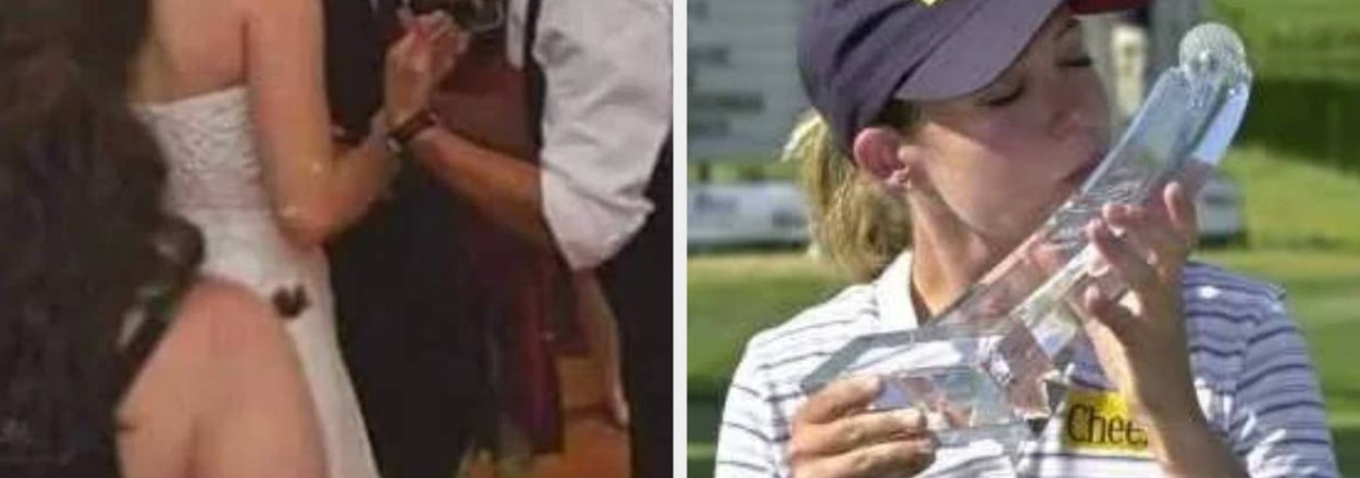 These 17 Photos Were Taken With Zero Bad Intentions, But That Doesn't Stop Them From Looking So Wrong