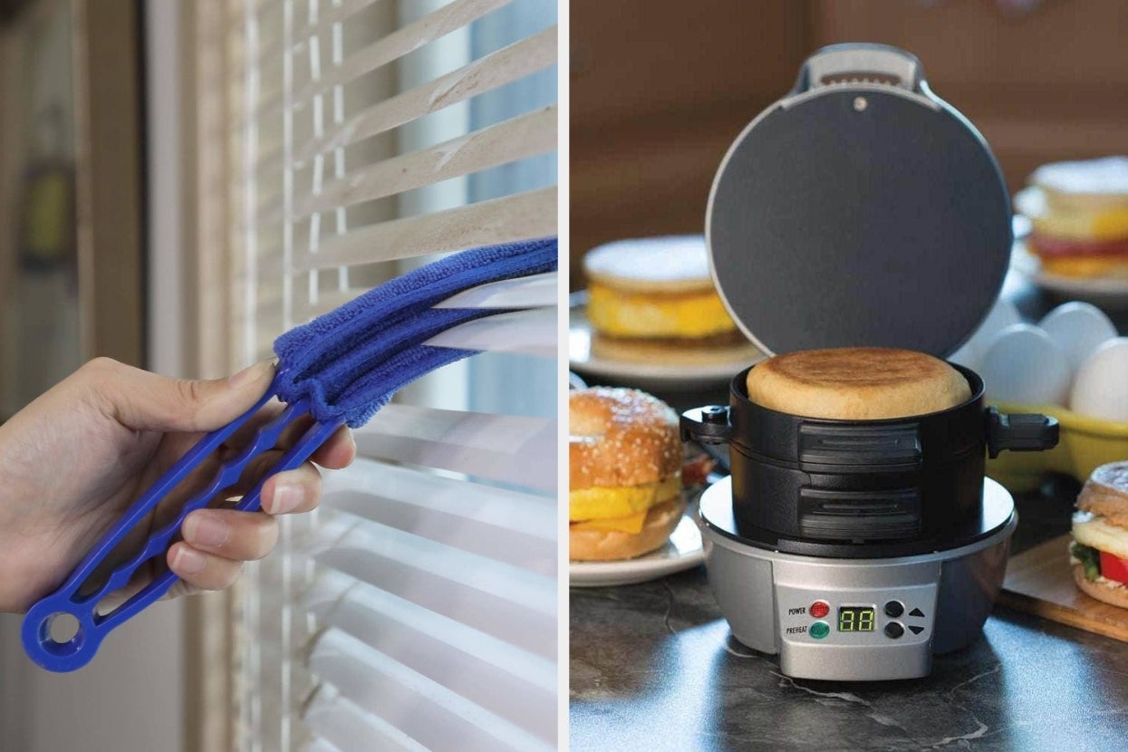 38 Useful Things To Help You Get Through Your To-Do List In A Flash