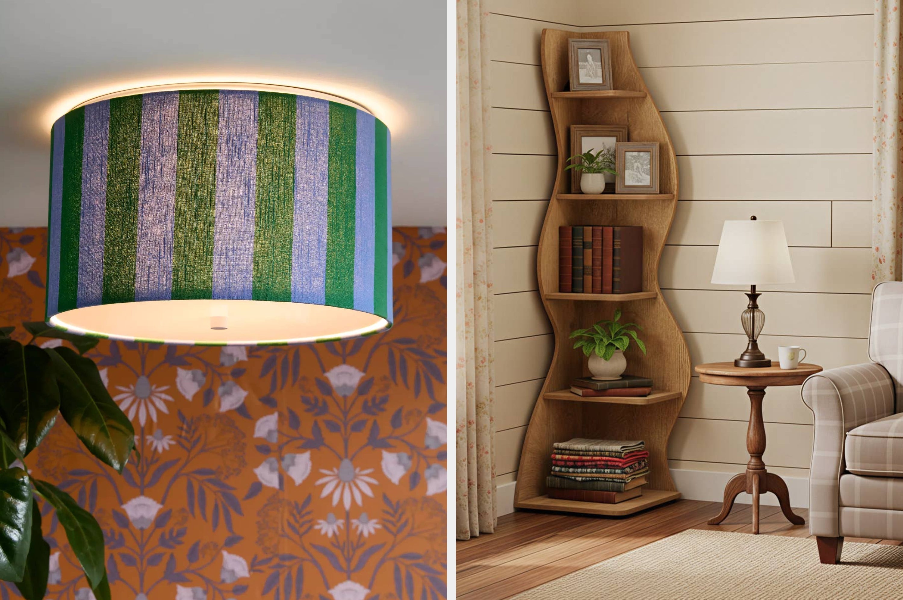 buzzfeed.com - Jonathan Mazzei - 40 Products To Help You Discover Your Home's New Personality