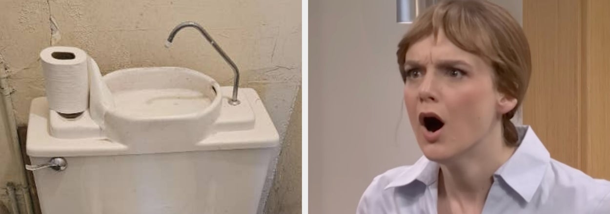 22 Things People In The 1900s Had In Their Homes That Are Extinct Today