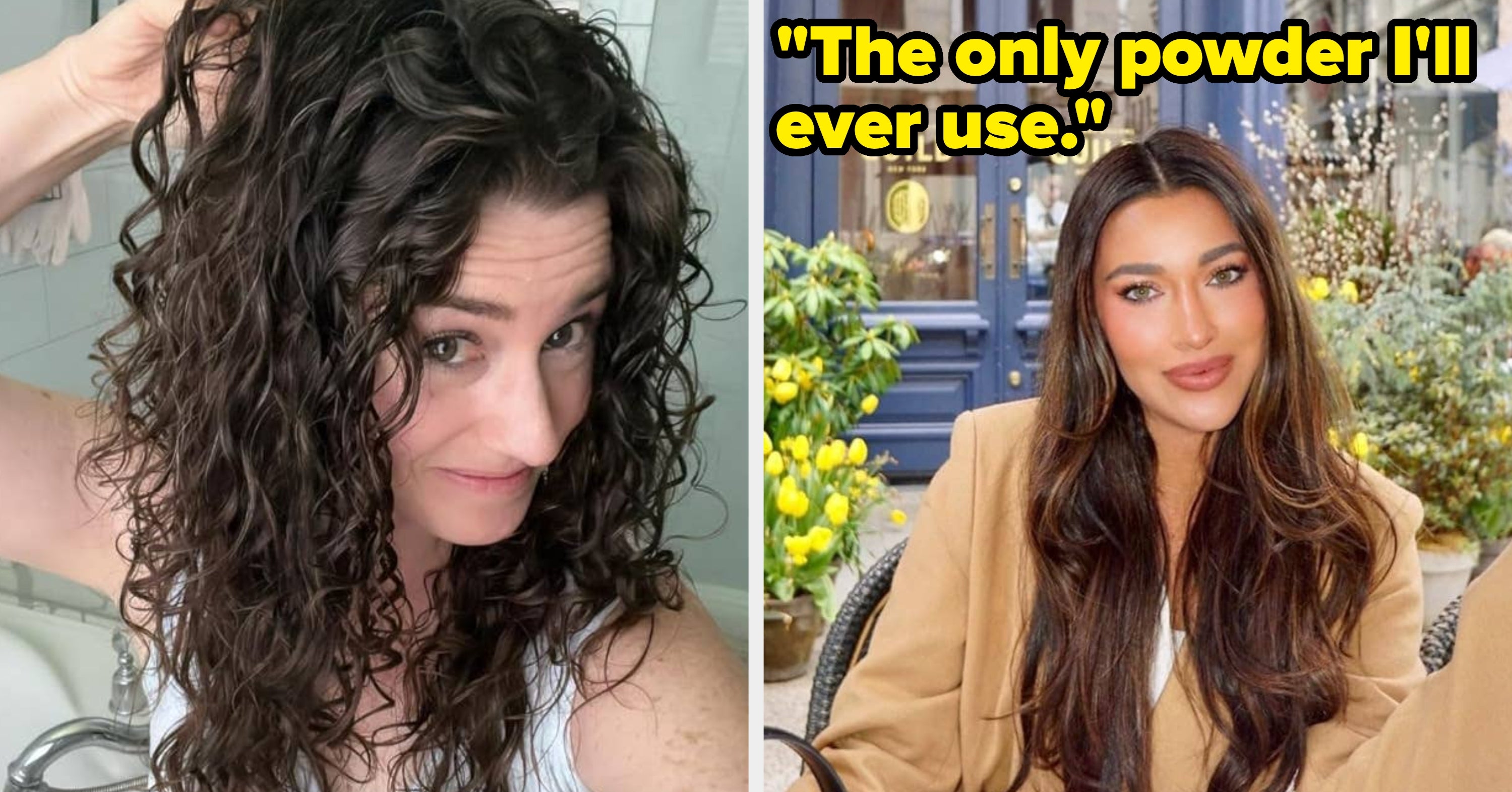 34 Beauty Products So Easy To Use, You’ll Be Looking At Your Results Like “Did I Really Just Do That?”
