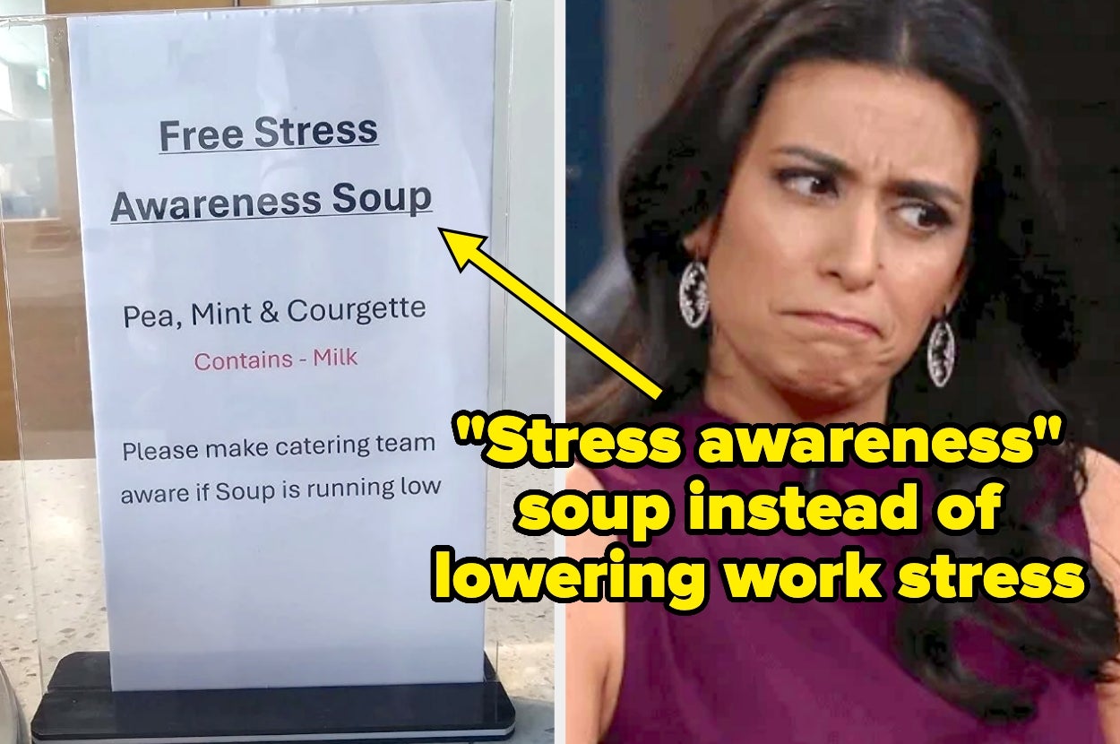 buzzfeed.com - Hannah Marder - 53 Disturbing Photos That Prove The American Job Market Is Bleak, Bleak BLEAK