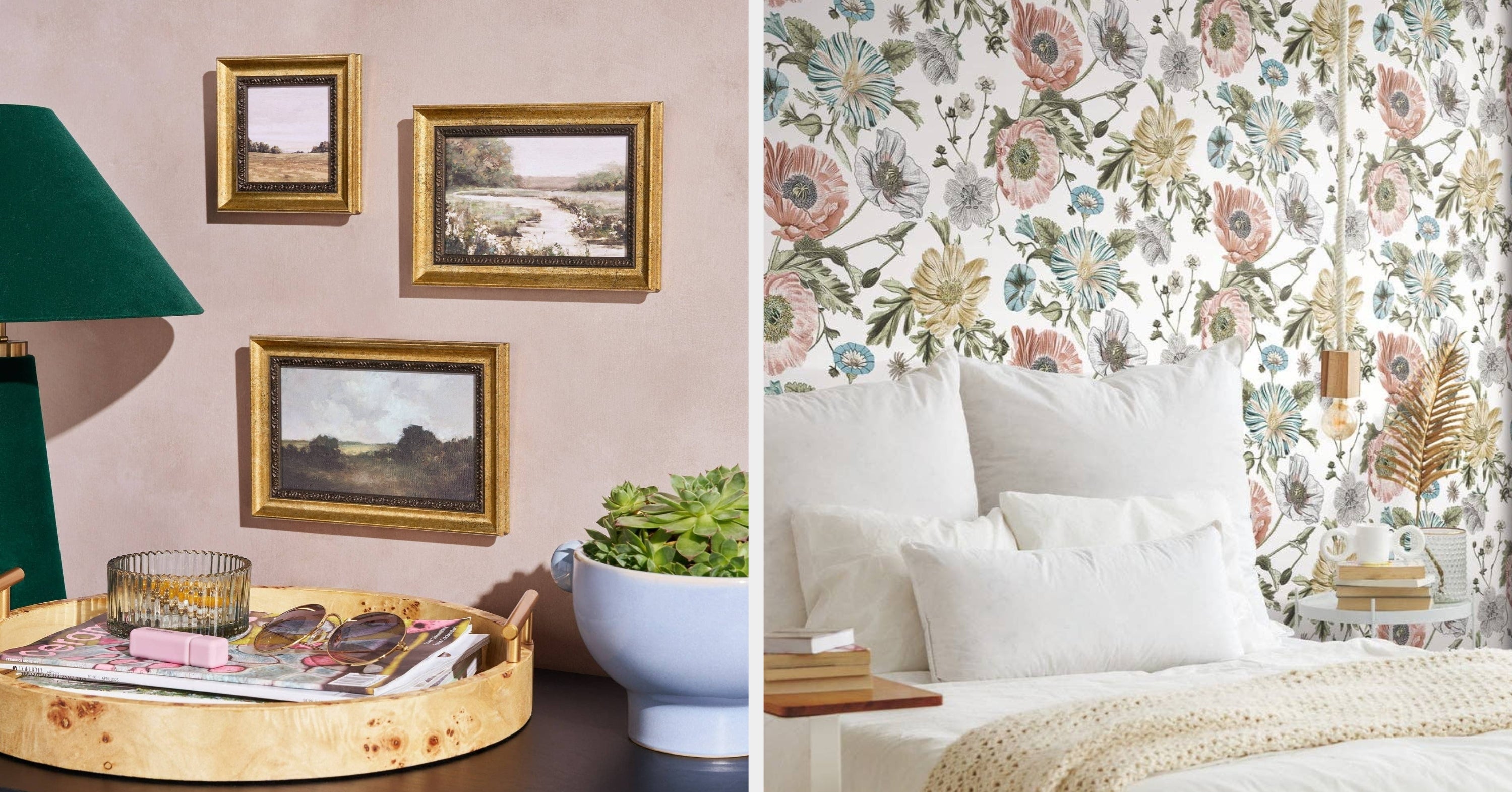 Your Bedroom Is Begging For A Refresh — Here Are 30 Walmart Products To Get You Started