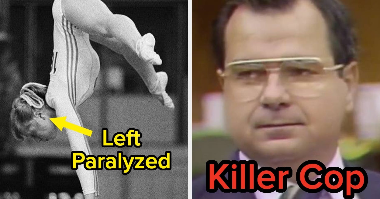 21 Wildly Disturbing Wikipedia Pages You’ll Instantly Regret Reading