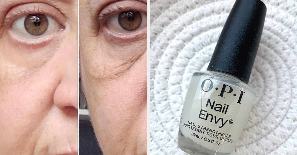 Reviewers Over 50 Simply Can’t Stop Raving About These 36 Magical Beauty Products