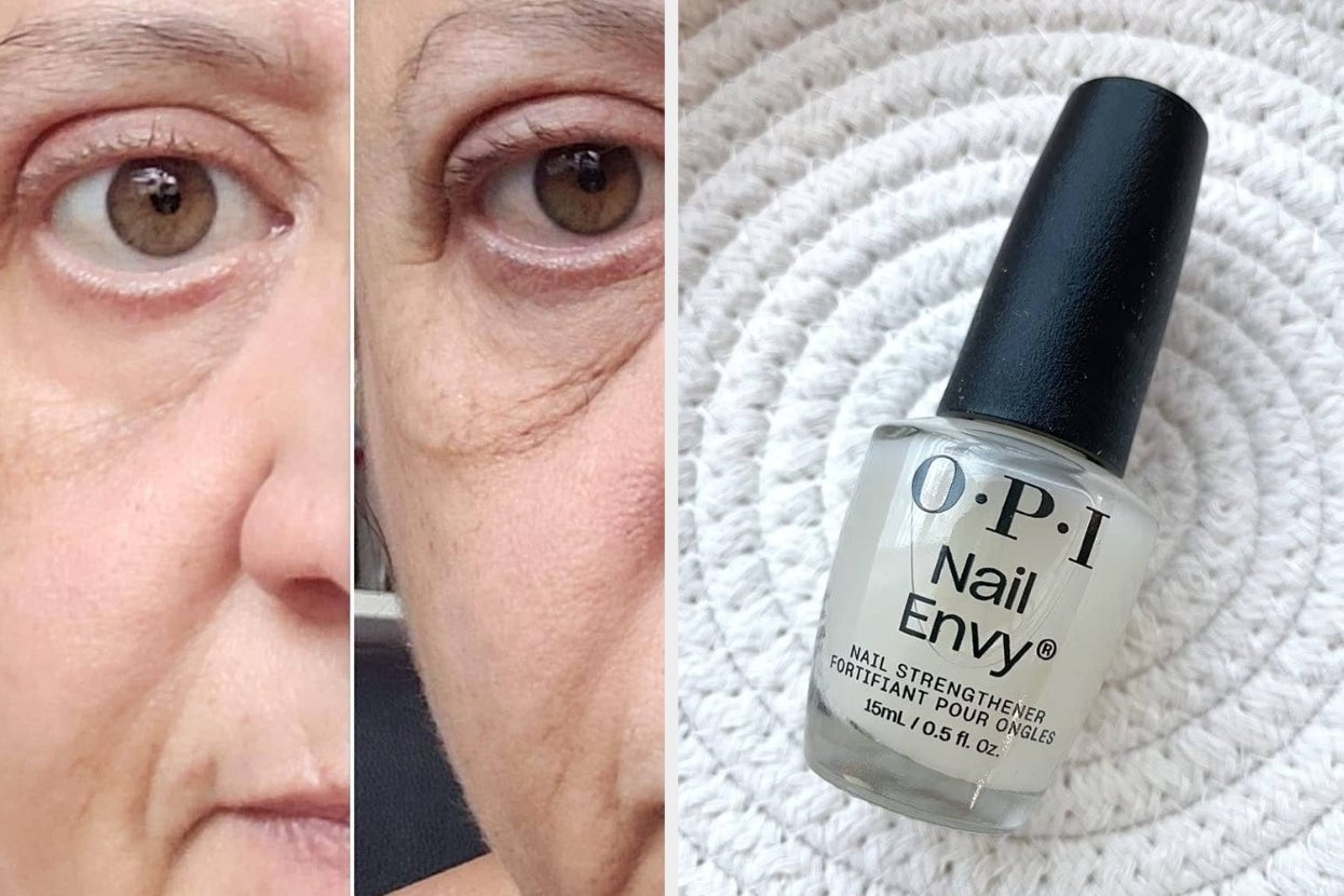 Reviewers Over 50 Simply Can’t Stop Raving About These 36 Magical Beauty Products