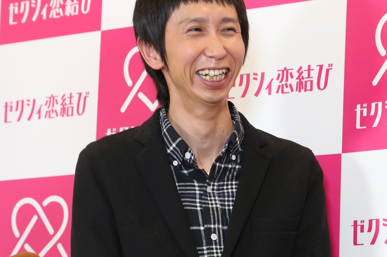 山根良顕さん（Sports Nippon / Getty Images）