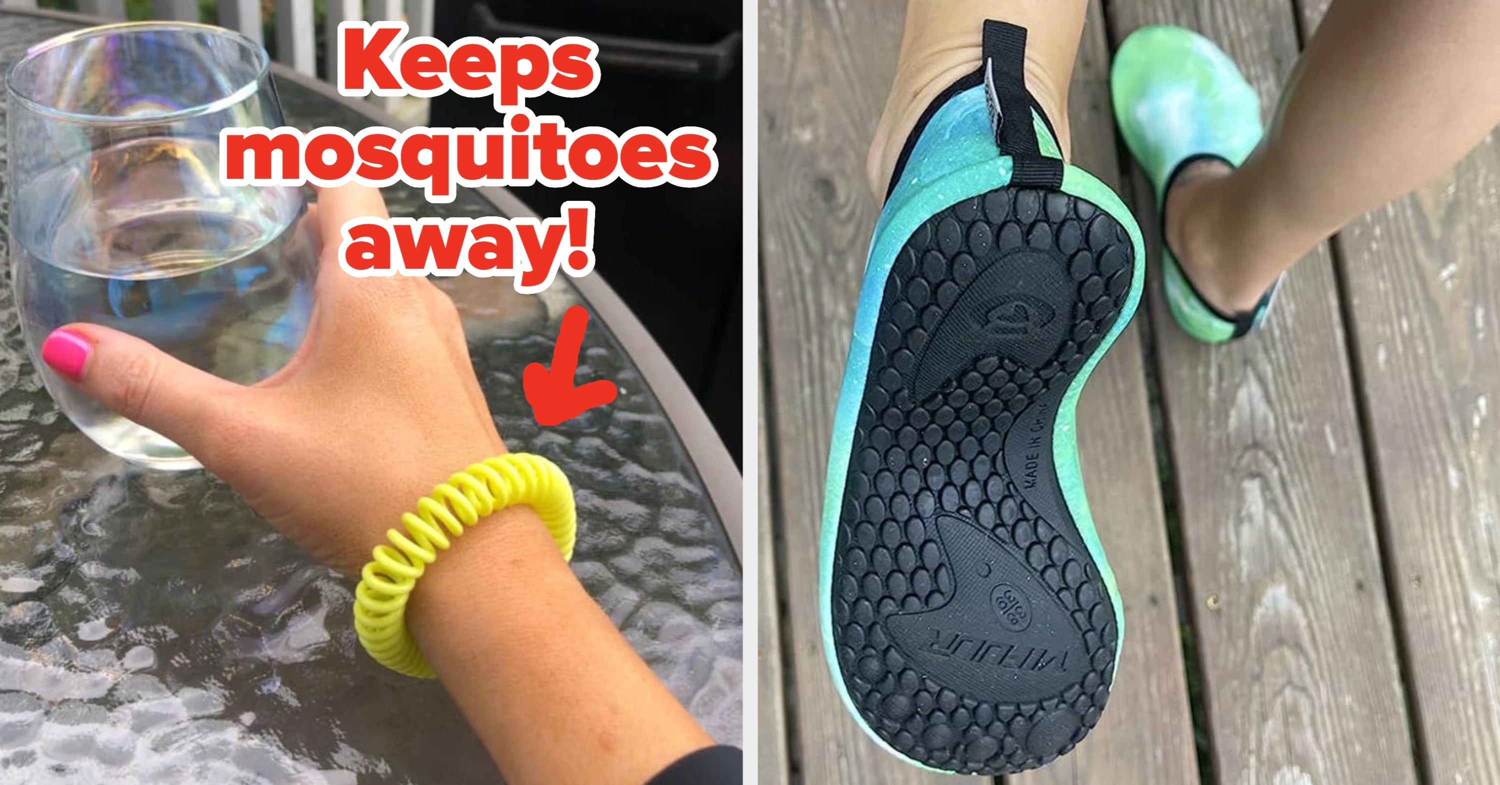 If You’re Traveling This Summer, You’ll Be Very Smug You Bought These 33 Products First