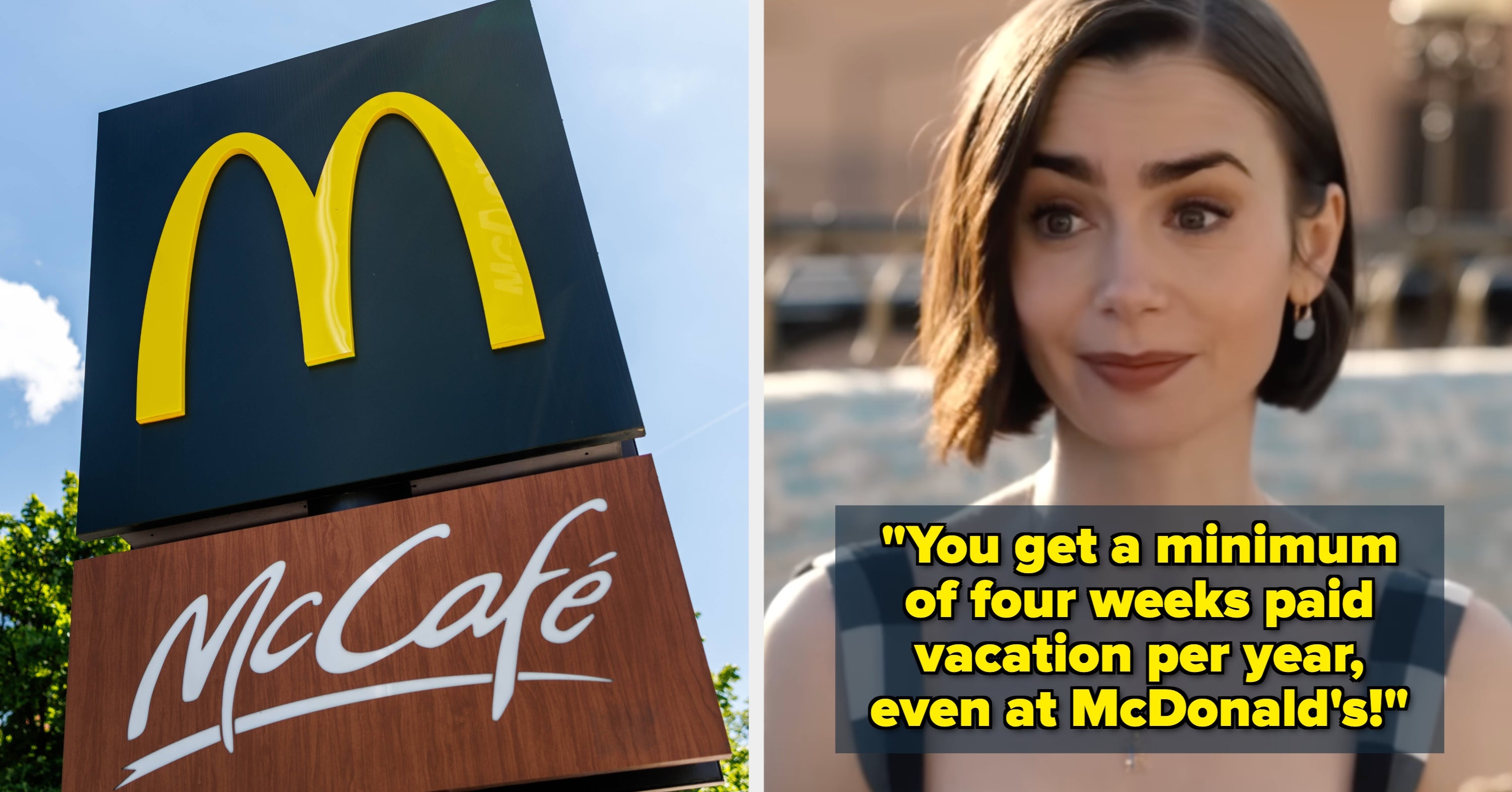 People Are Sharing Customs And Traditions From Other Countries They Wish America Would Adopt, And Now I'm Jealous