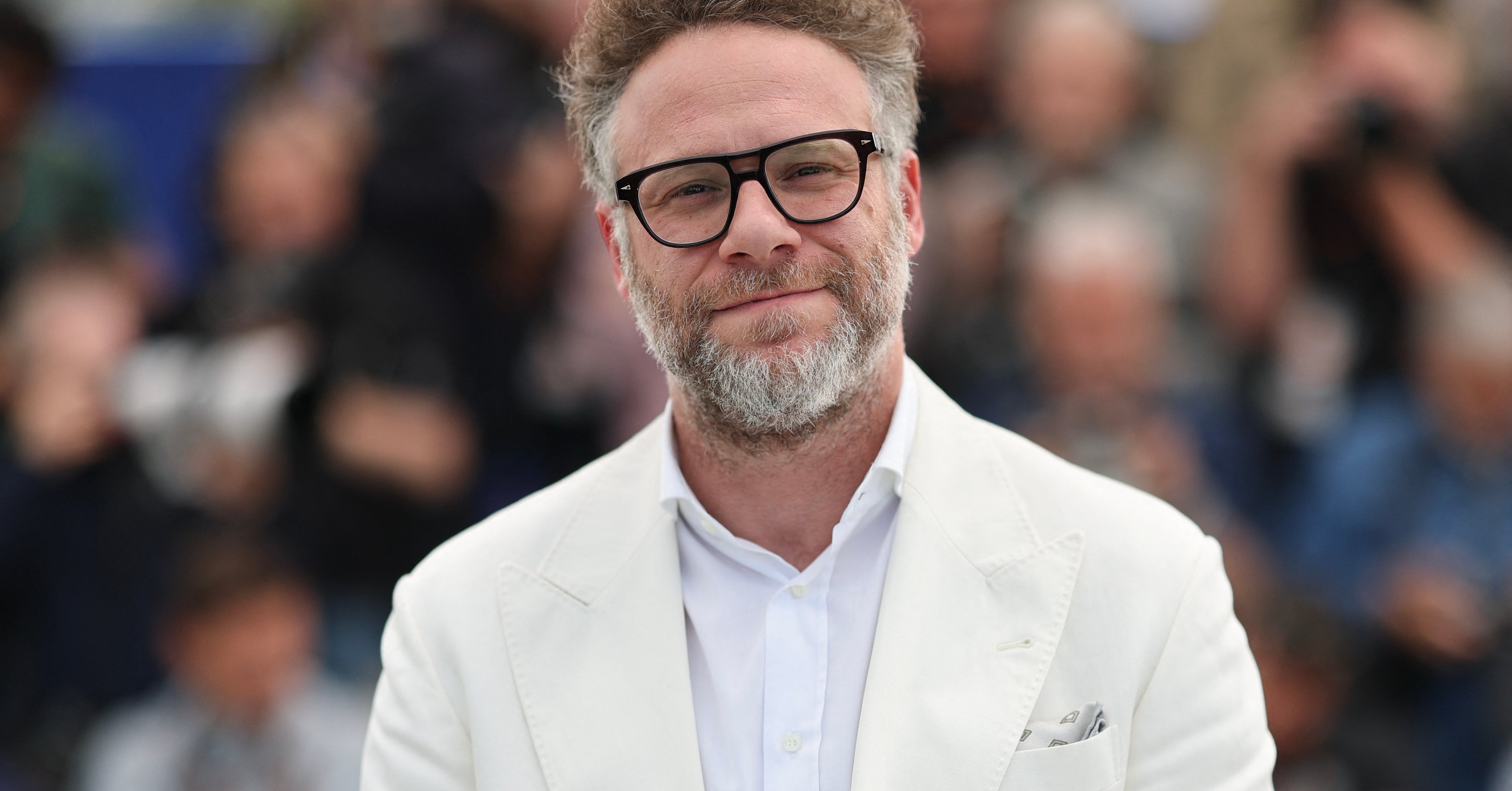 Seth Rogen Just Lashed Out At AI Being Used In Creative Industries, And People Are Obsessed With What He Had To Say