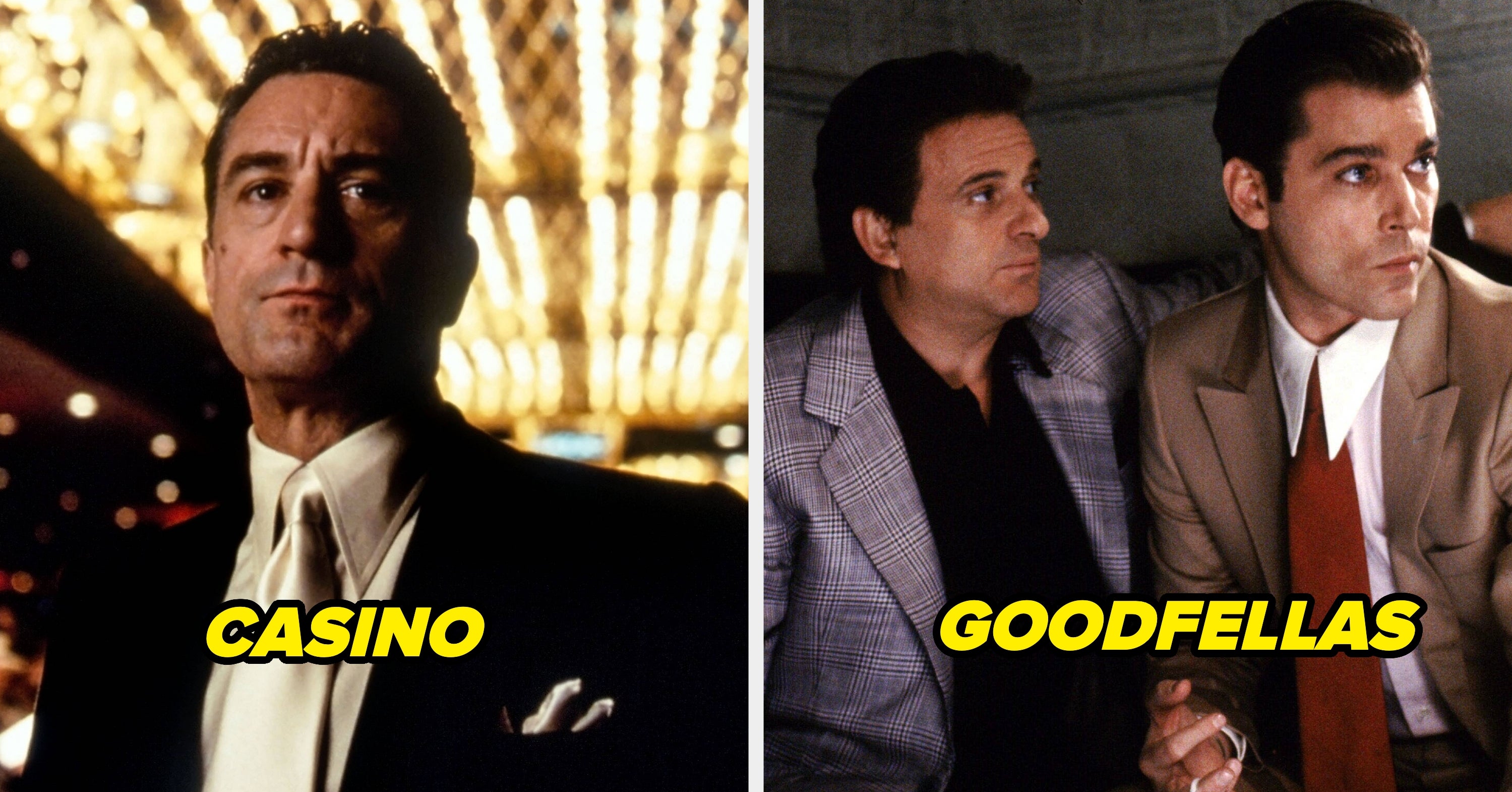 Here Are 5 Crime Movies That Are So Good, Everyone Needs To Watch Them At Least Once