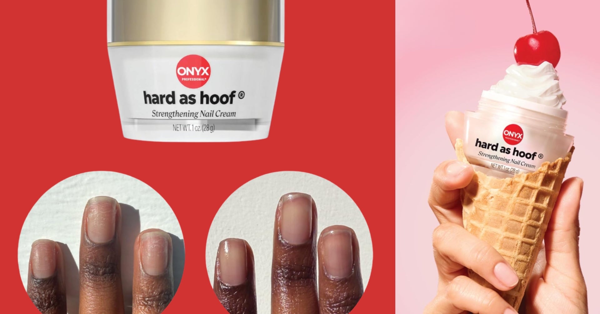 If Your Nails Keep Breaking, This $13 ‘Hard As Hoof’ Cream Might Be The Fix