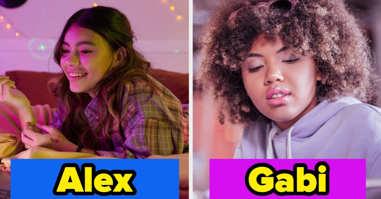 We'll Guess Your Age From These Classroom Kids