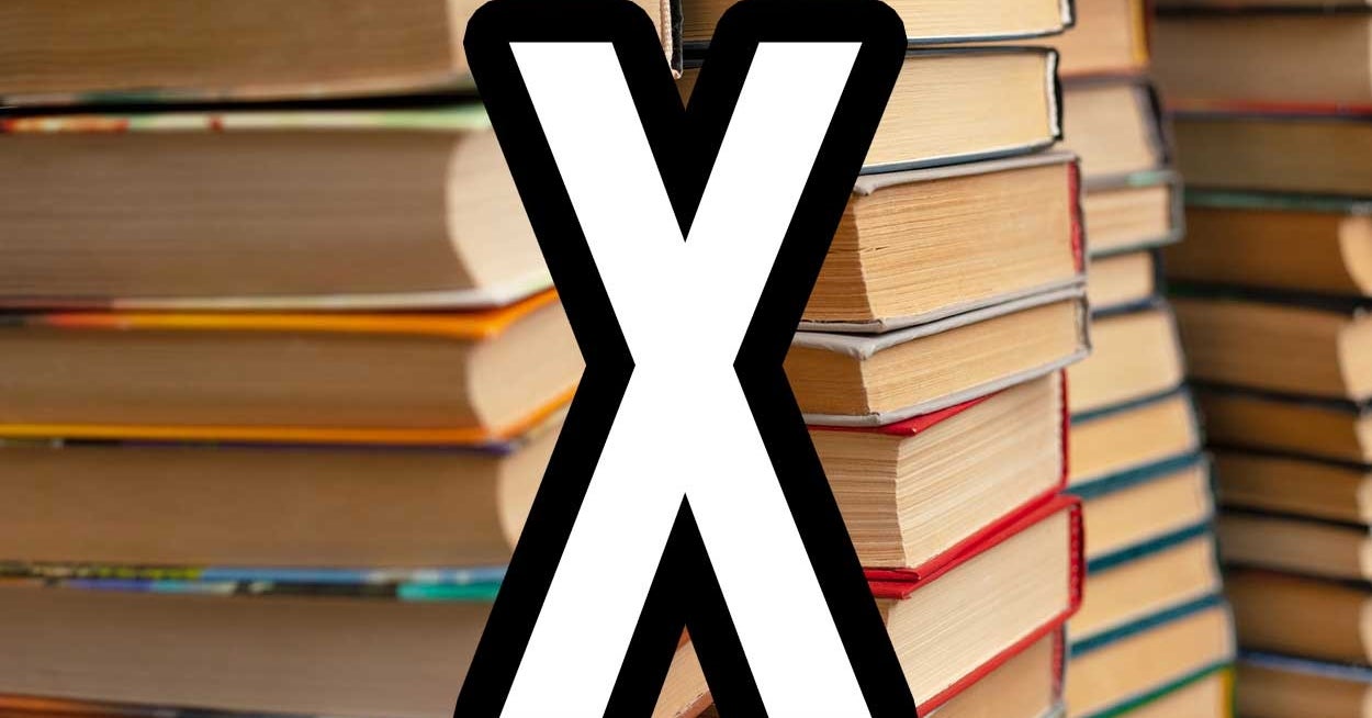 Your Vocabulary Is Legitimately Better Than 93% Of People If You Can Define All Of These Words That Start With 'X'