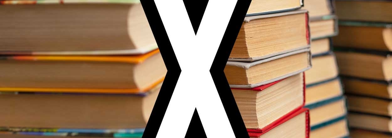 Your Vocabulary Is Better Than 93% Of People If You Can Define All Of These Words That Begin With ’X’