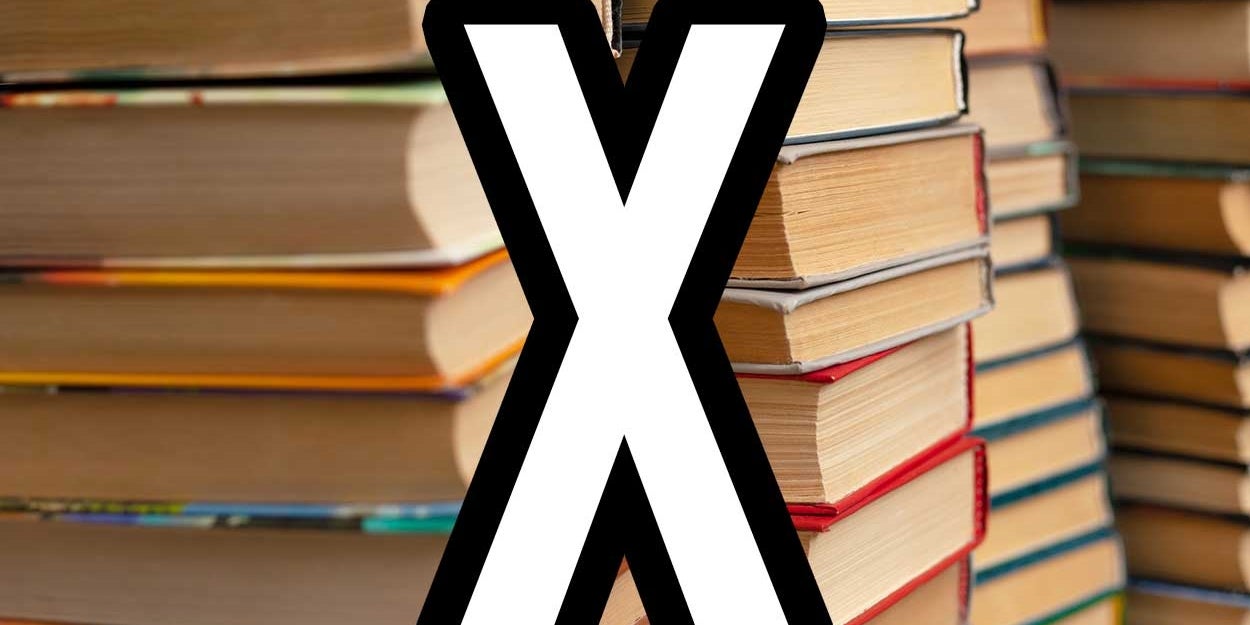 Your Vocabulary Is Better Than 93% Of People If You Can Define All Of These Words That Begin With ’X’