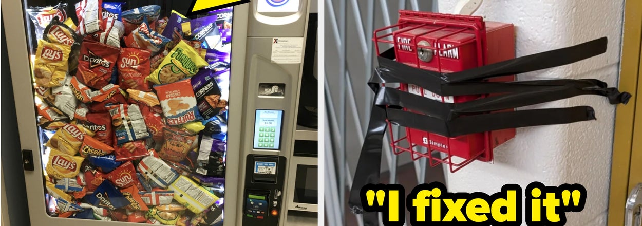 65 Employees Who Messed Up SO Badly At Work, I Have No Clue How They Got Away With It