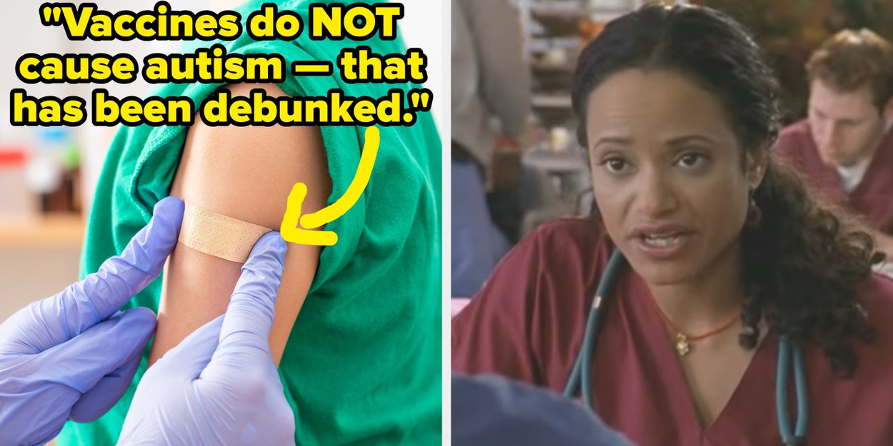 Common Health Myths That Are Completely False