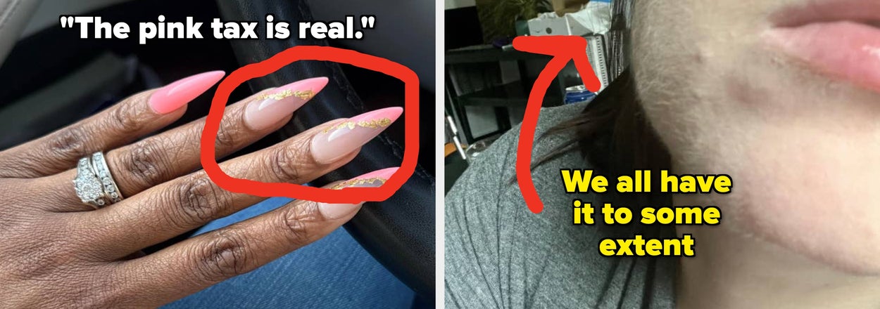 Women Are Sharing The Biggest Beauty "Lies" They've Uncovered In Adulthood That Have Shocked Them