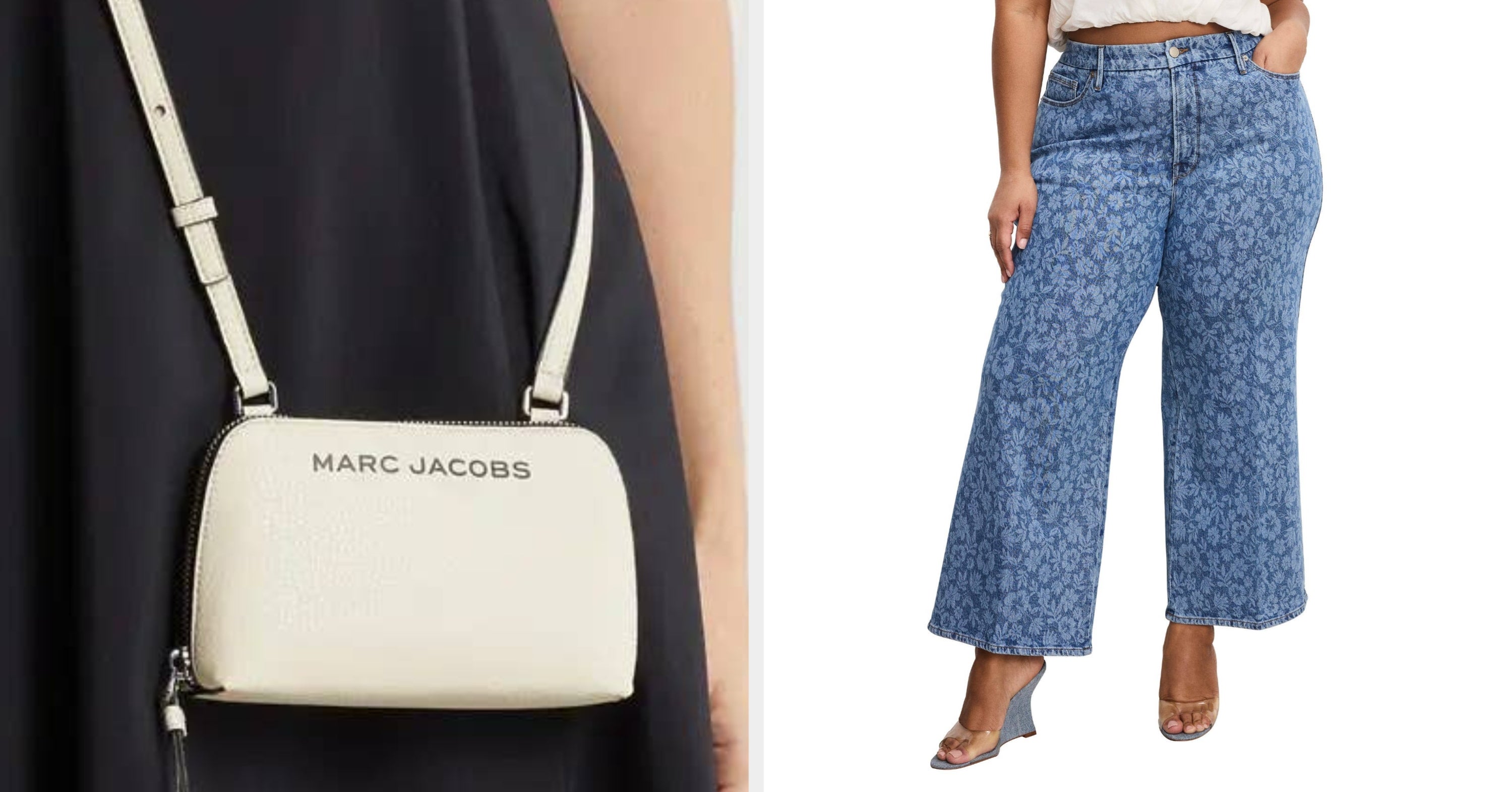 27 Things From Nordstrom Rack To *Easily* Elevate Your Wardrobe For Less Than $100 A Pop