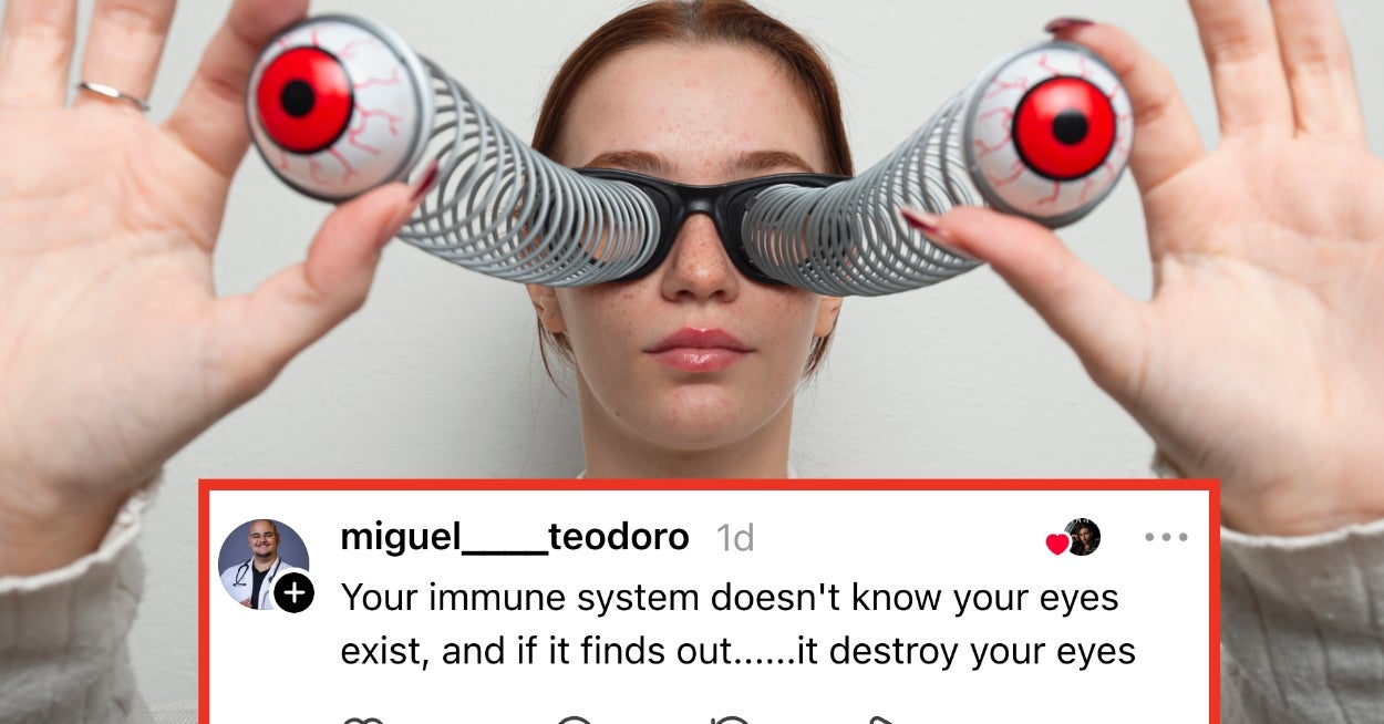 31 Fascinating Human Body Facts You Never Knew
