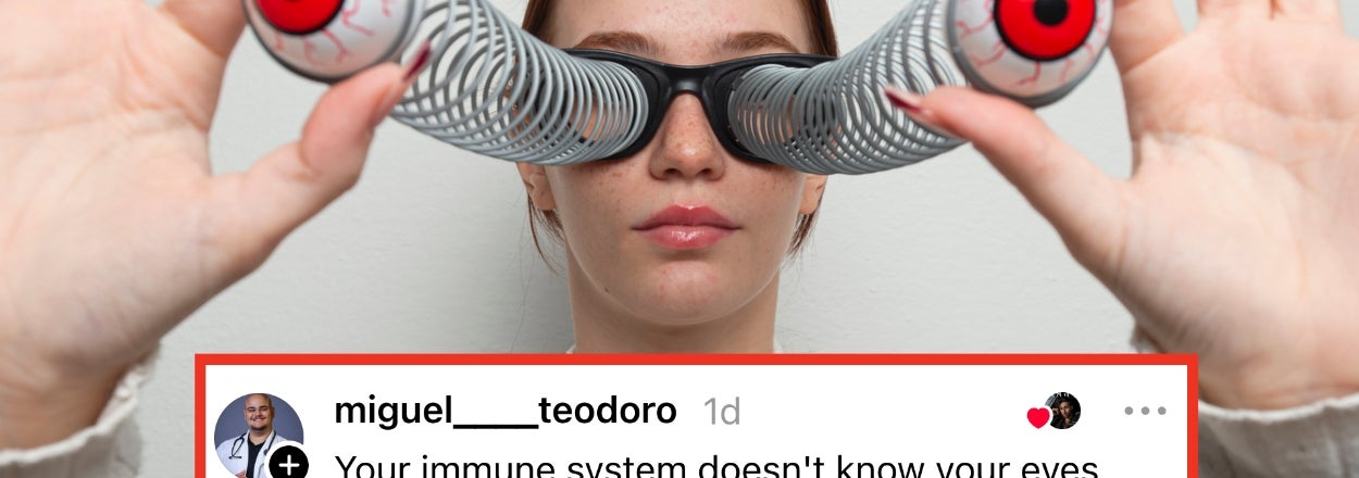 "You Can Breathe Oxygen Through Your Butt Instead Of Your Lungs": People Are Getting A Little Freaked Out By Their Own Existence After Learning These 31 Viral Human Body Facts