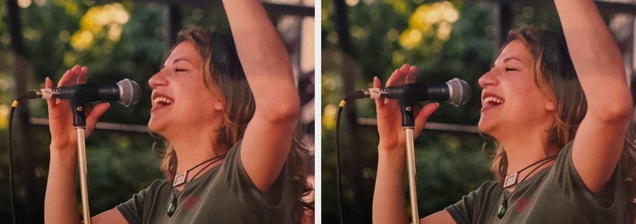 I Was The Lead Singer Of A Legendary Rock Band. I Kept It A Secret For Years — Until I Got A Life-Changing Offer.