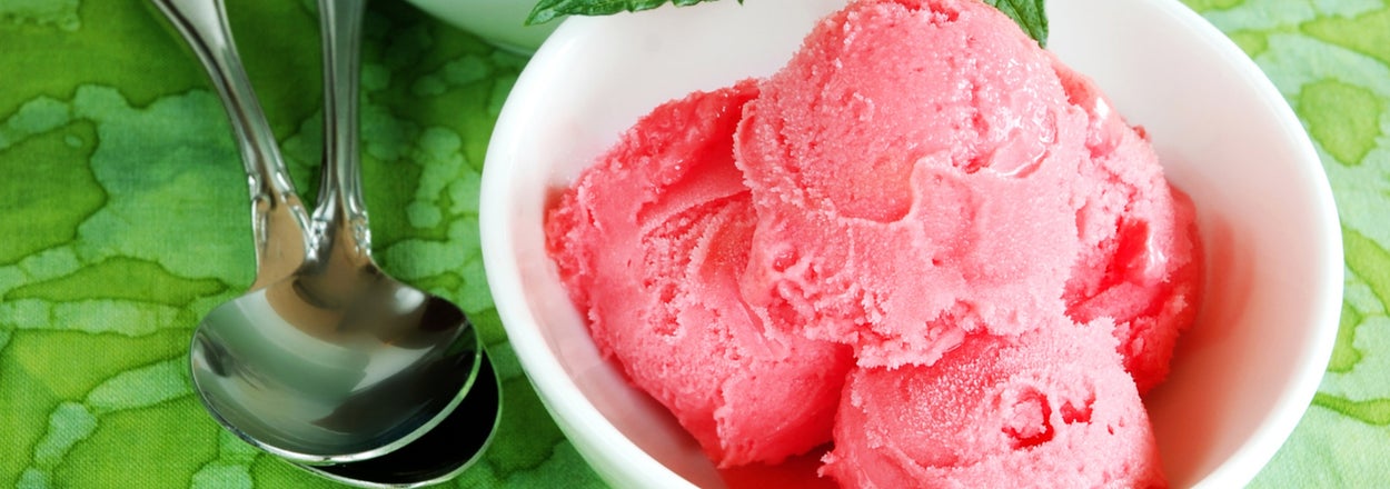 Make An Ice Cream Sundae And We'll Guess Your Best Friend's Initial