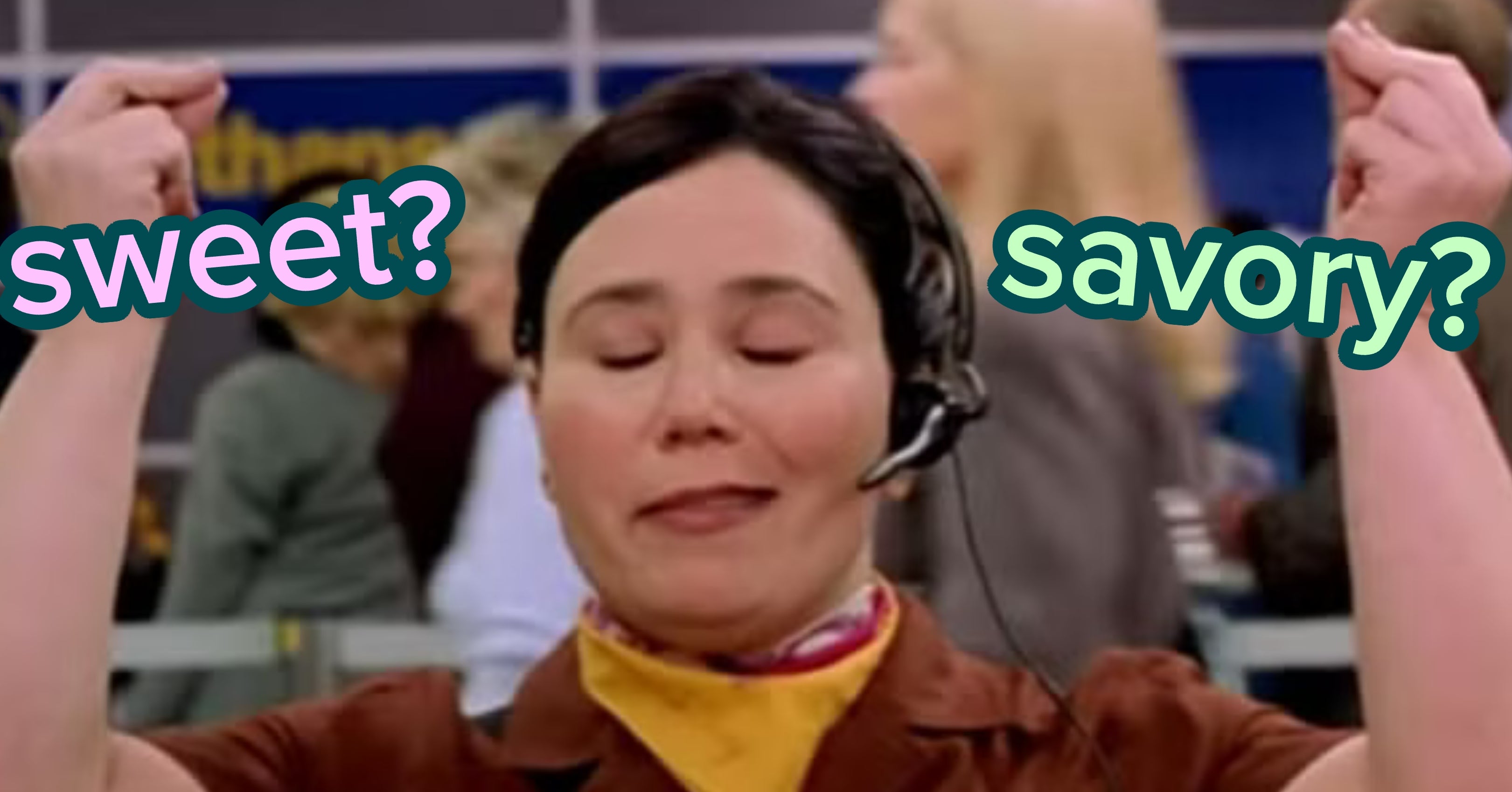 Are You More Into Sweet Or Savory? I Bet I Can Tell Based On The Europe Trip You Take