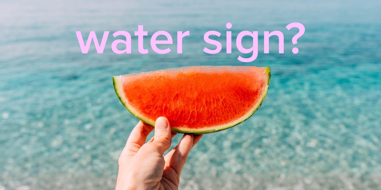 Eat A 9-Course Meal And I'll Reveal Your Soulmate's Zodiac Sign