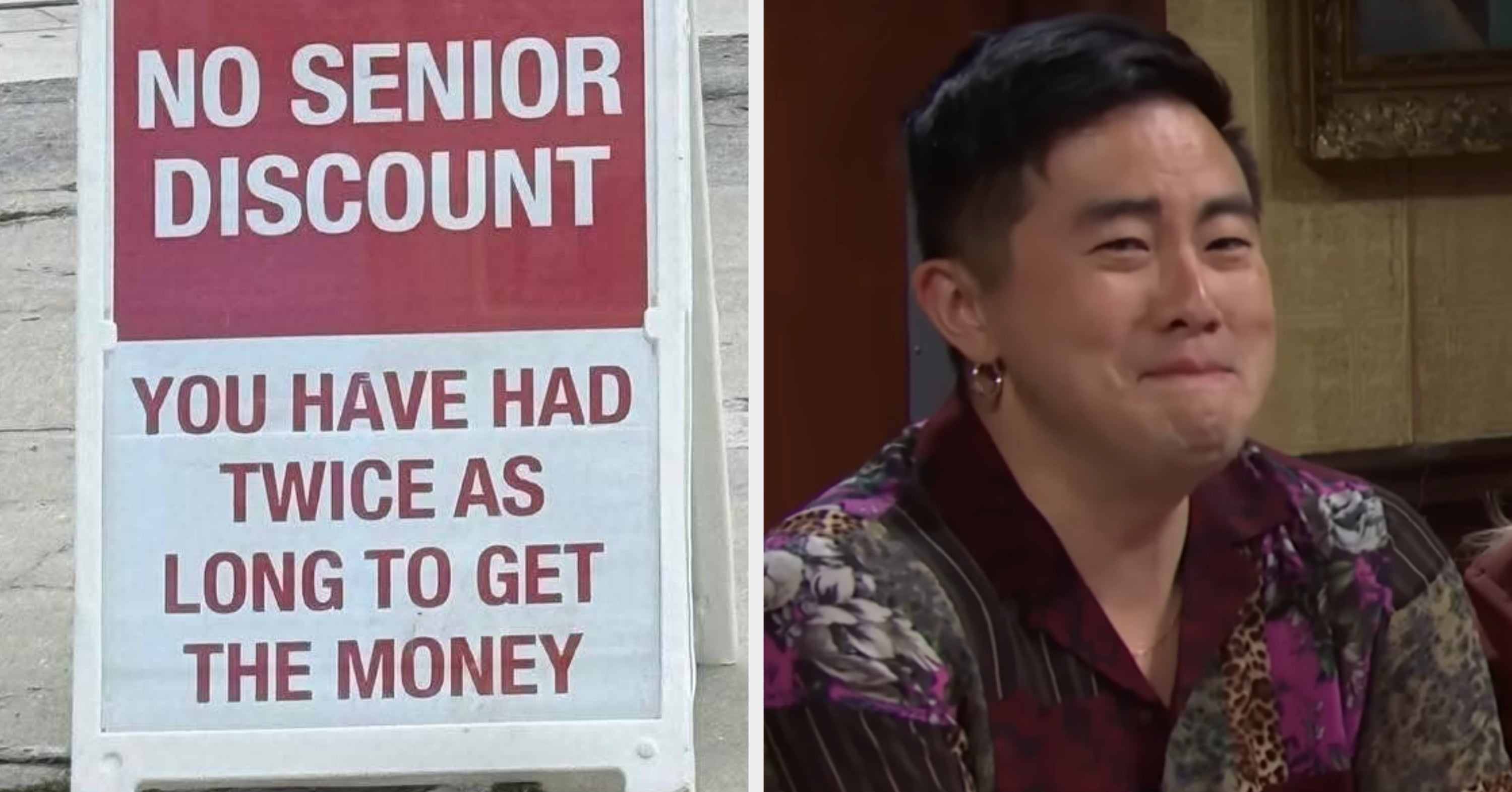 I Promise You Won’t Be Able To Read All 21 Of These Signs While Keeping A Straight Face