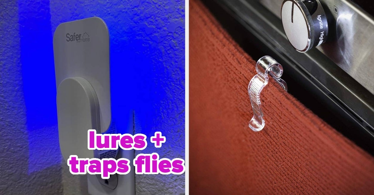 Reviewers Swear By These 36 Handy Home Products — In Fact, They Regret Not Buying Them Sooner