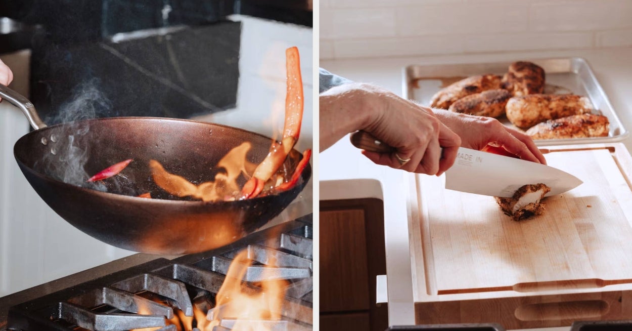 Refresh Your Kitchen Setup During Made In Cookware’s Summer Sale, Featuring Up To 30% Off