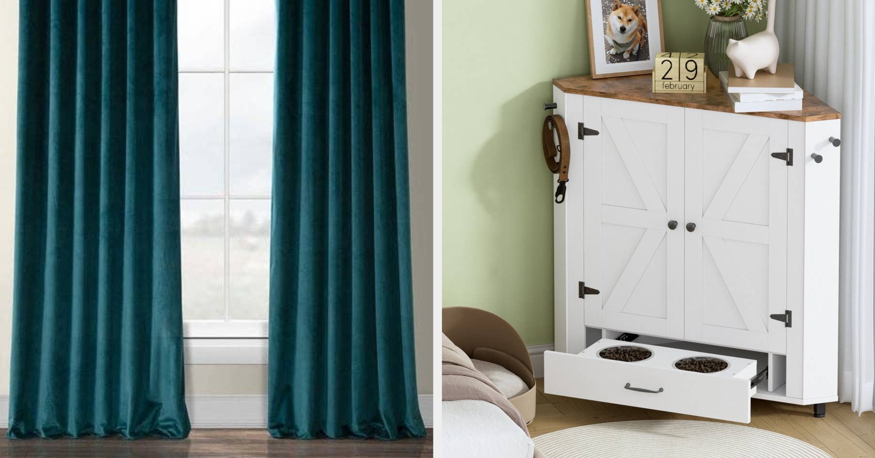 Bye-Bye Eyesores: 31 Wayfair Products That’ll Make Your Home Feel Way More Put-Together