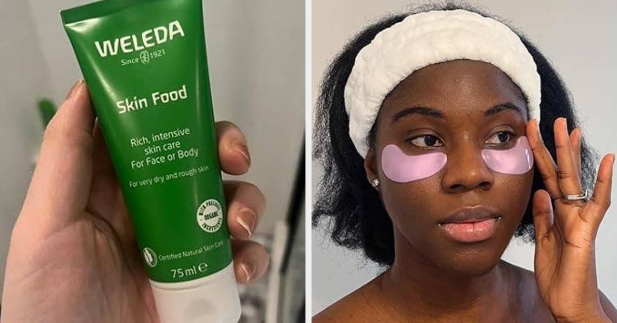 26 Beauty Products You’ll Love So Much You’ll Want To Carry Them With You At All Times