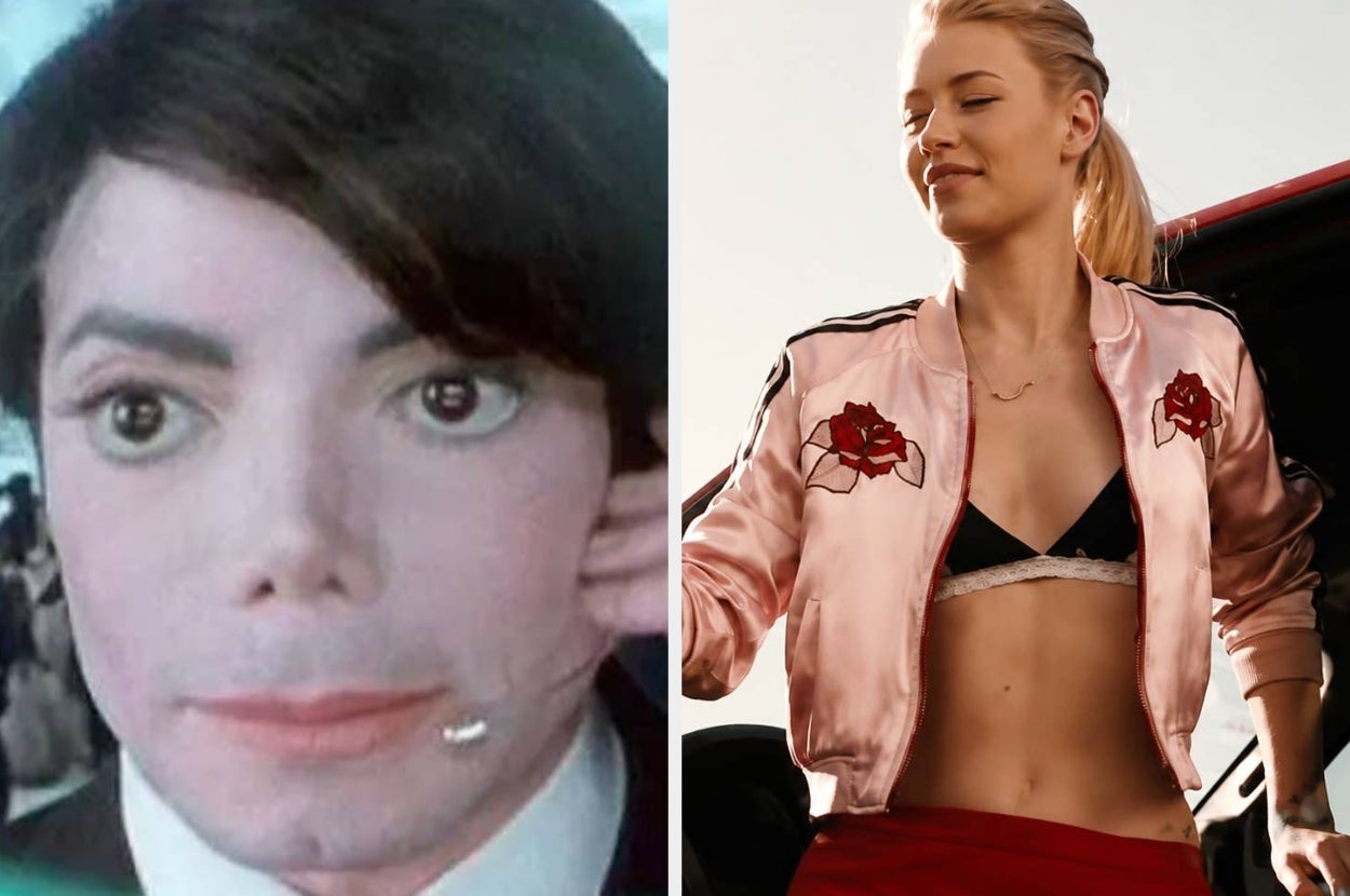 buzzfeed.com - Mike Spohr - 14 Famous Movie Cameos So Pointless, You'll Wonder If The Actor Just Wandered Onto Set
