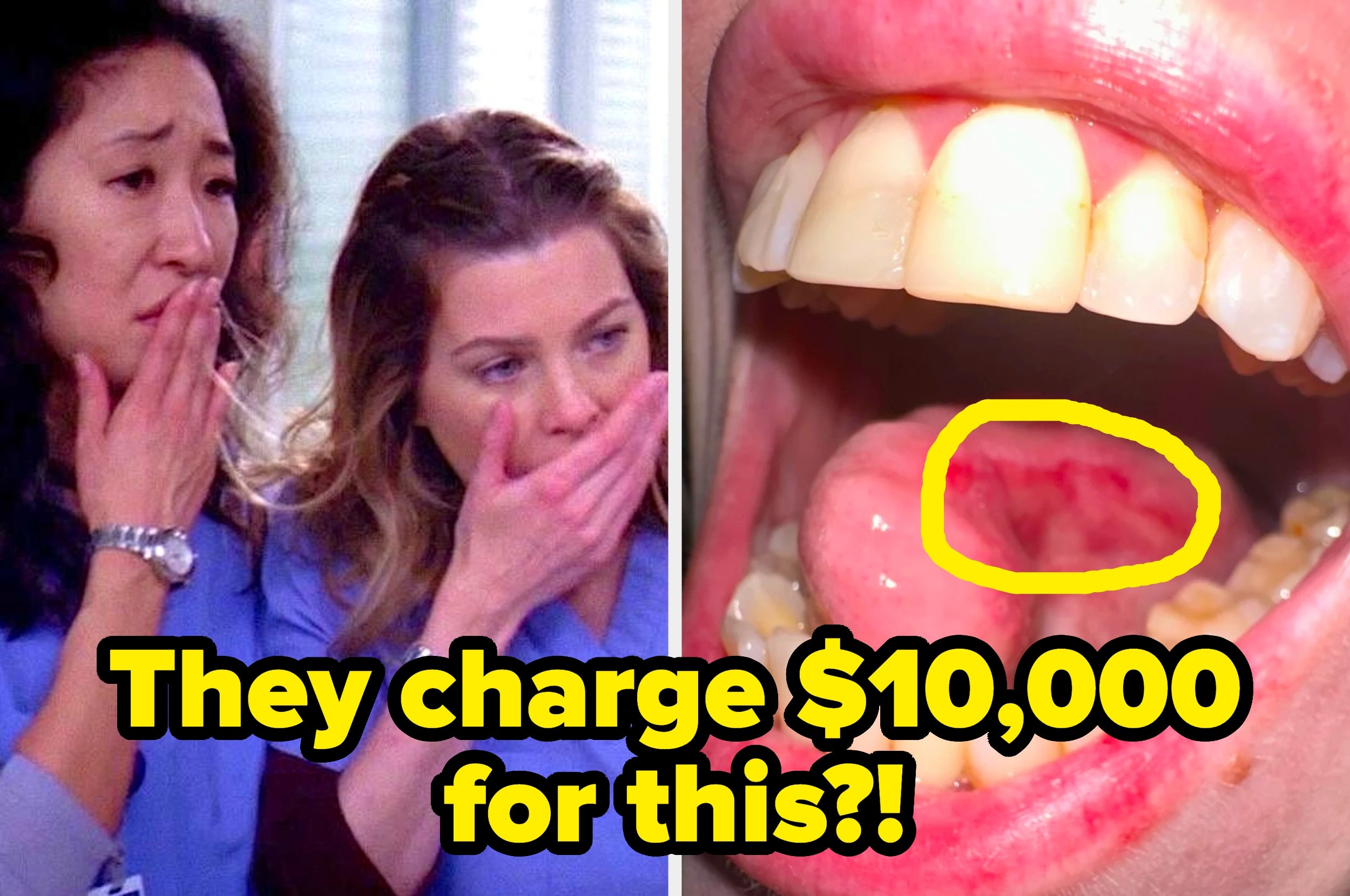 buzzfeed.com - Jamie Ko - 23 Extremely Shady Things Health Insurance Companies Get Away With, From Medical Workers