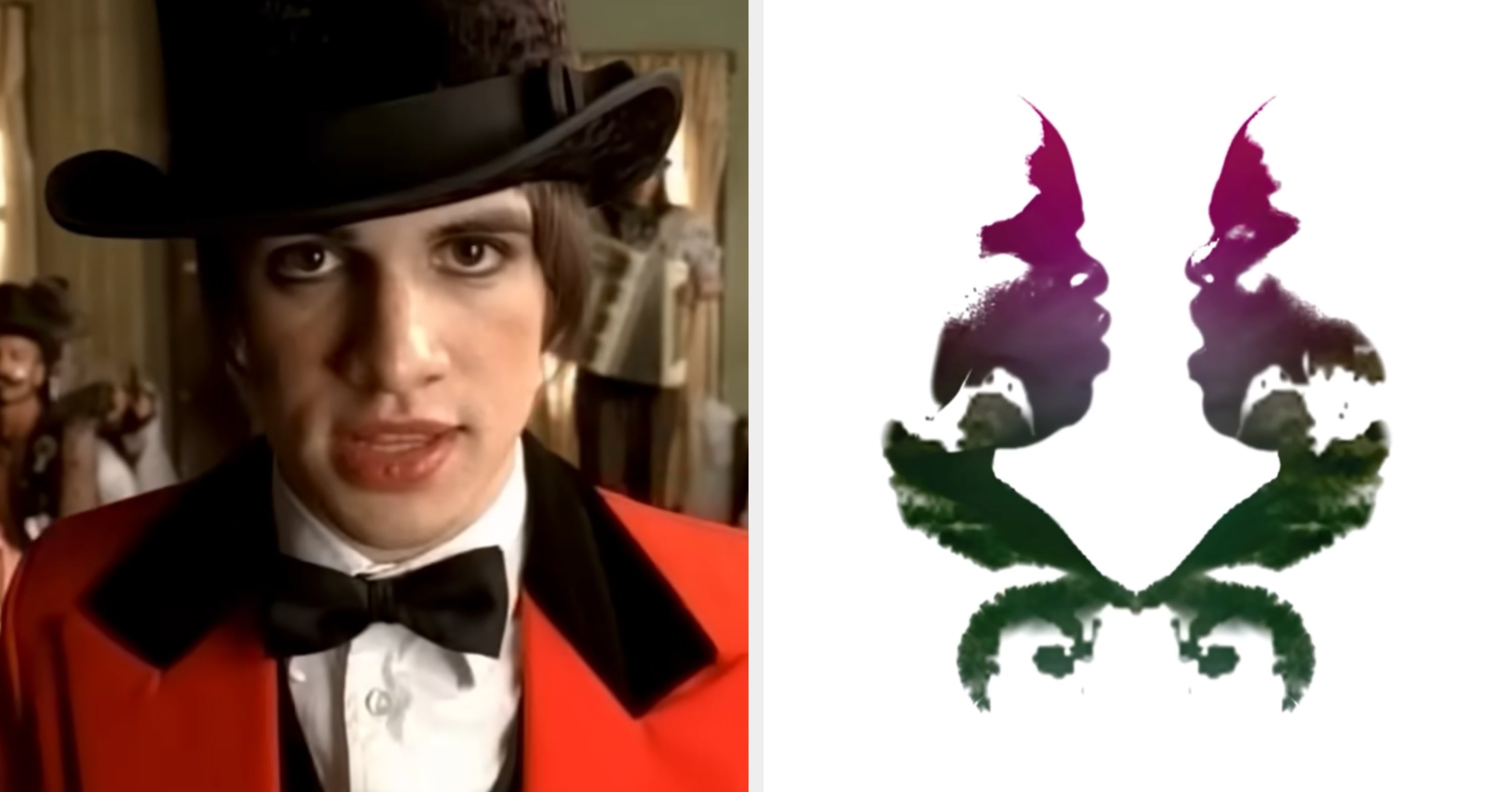 If You Can Identify At Least Half Of These Music Videos From A Single Screenshot, Your Memory Is Exceptional