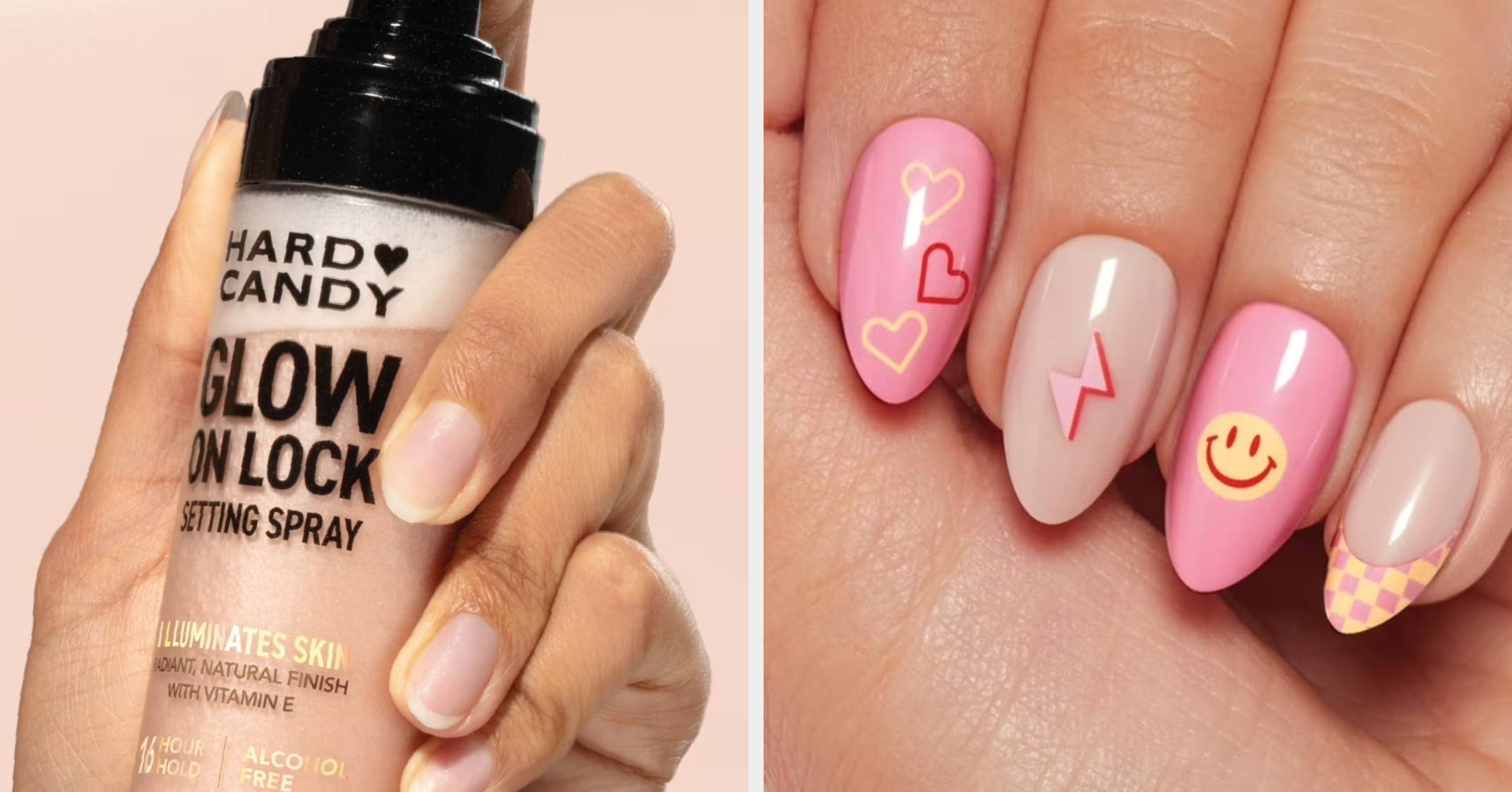 30 Walmart Beauty Products That Are Too Good To *Not* Be On 