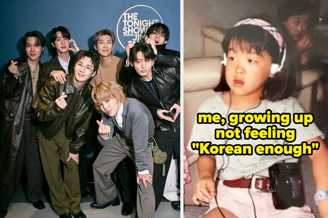 I'm Tired Of People Questioning Whether Or Not BTS's New Album Is "Korean Enough" — Here's Why