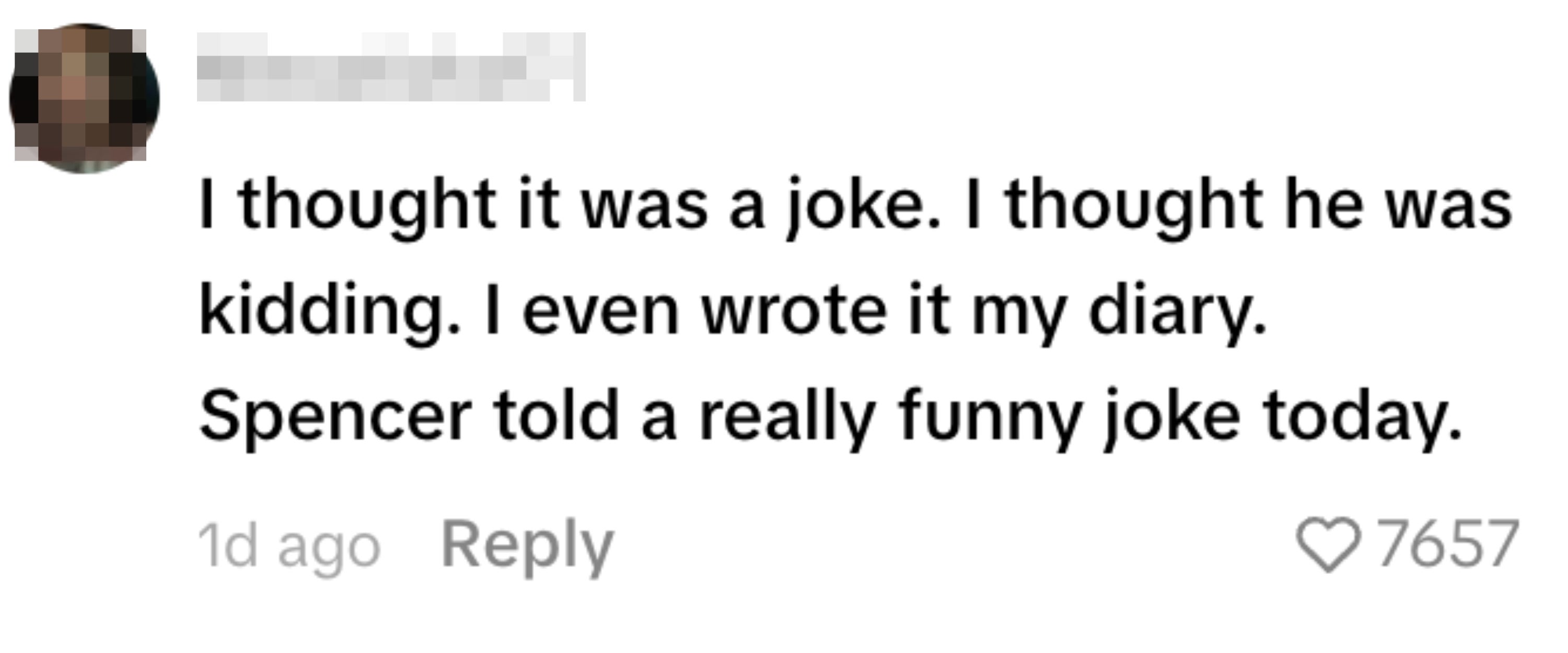Kommentar fra Misssticks17: