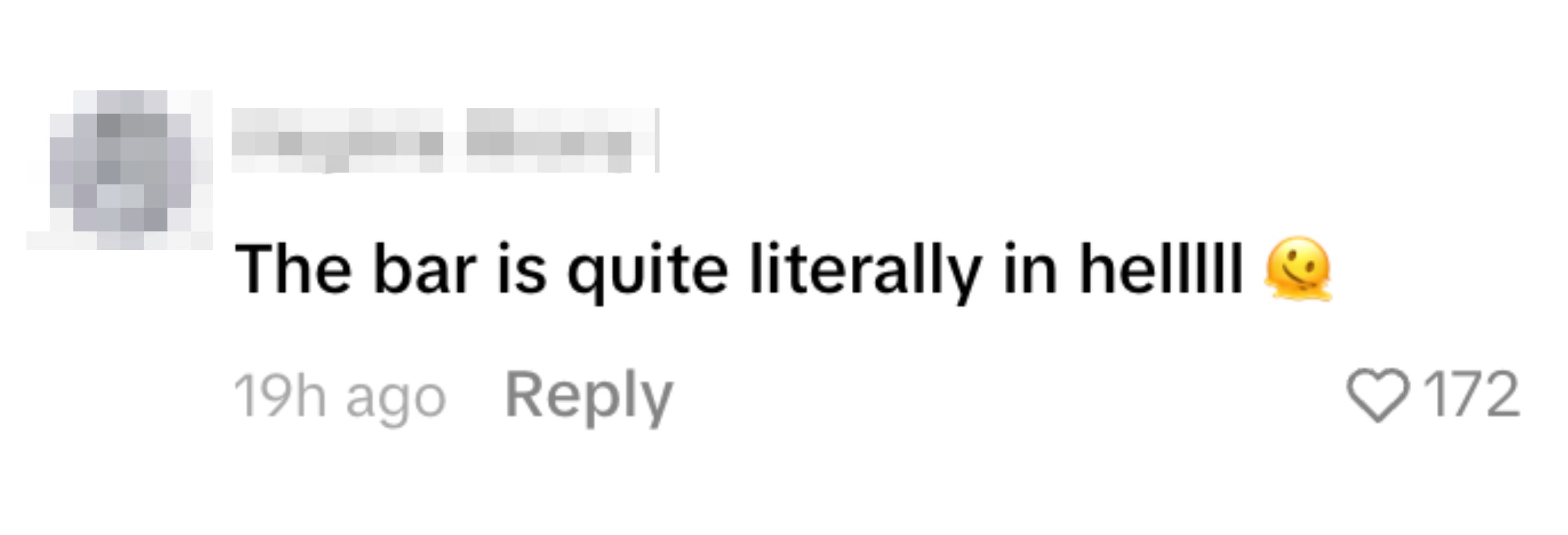 Kommentar av Virginia Mrsny: