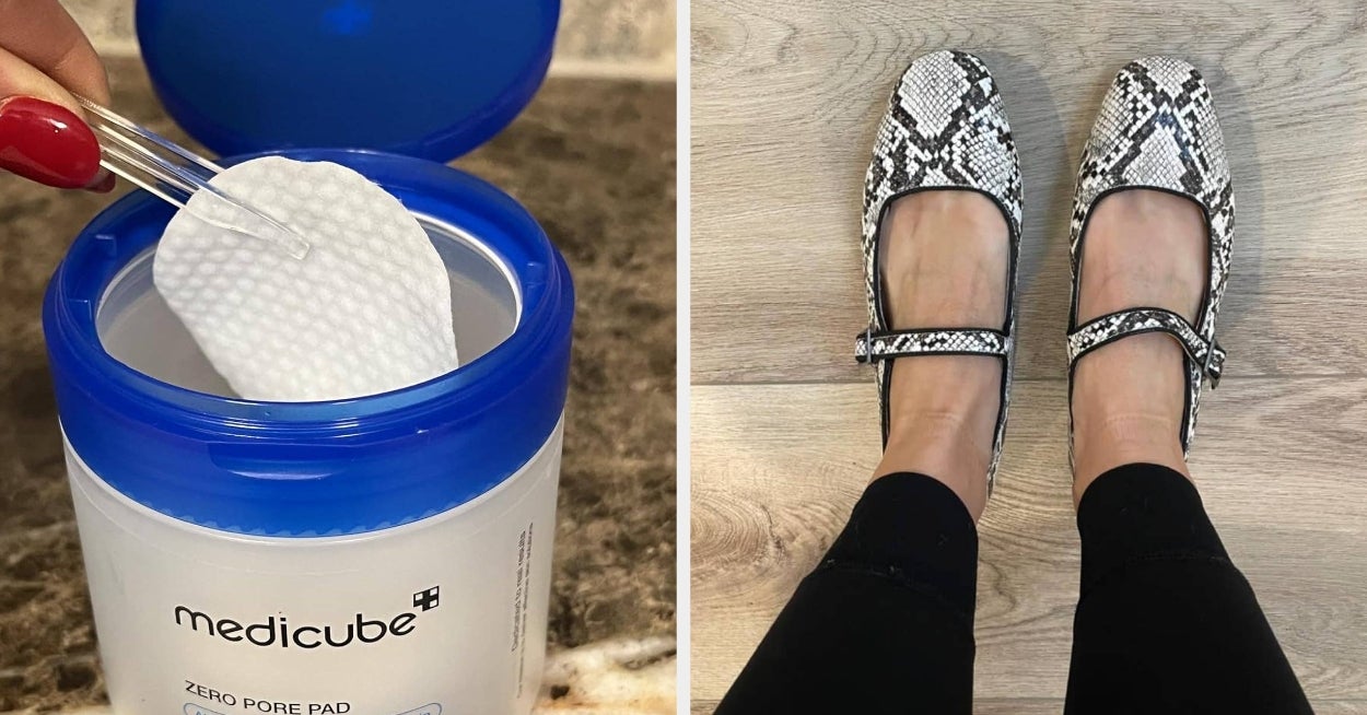 Your Only Regret After Reading This Post Will Be That You Don’t Own These 27 Products