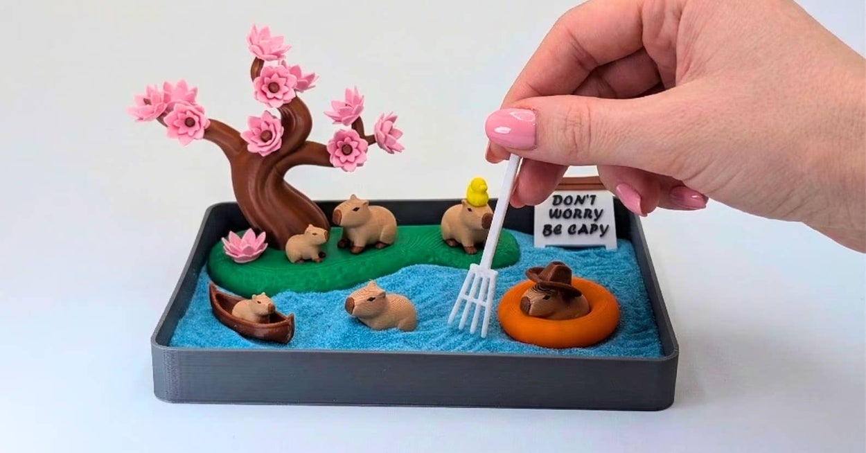 Treat Yourself To These 29 Fun Finds From Etsy That You’ll Actually Get Some Use Out Of