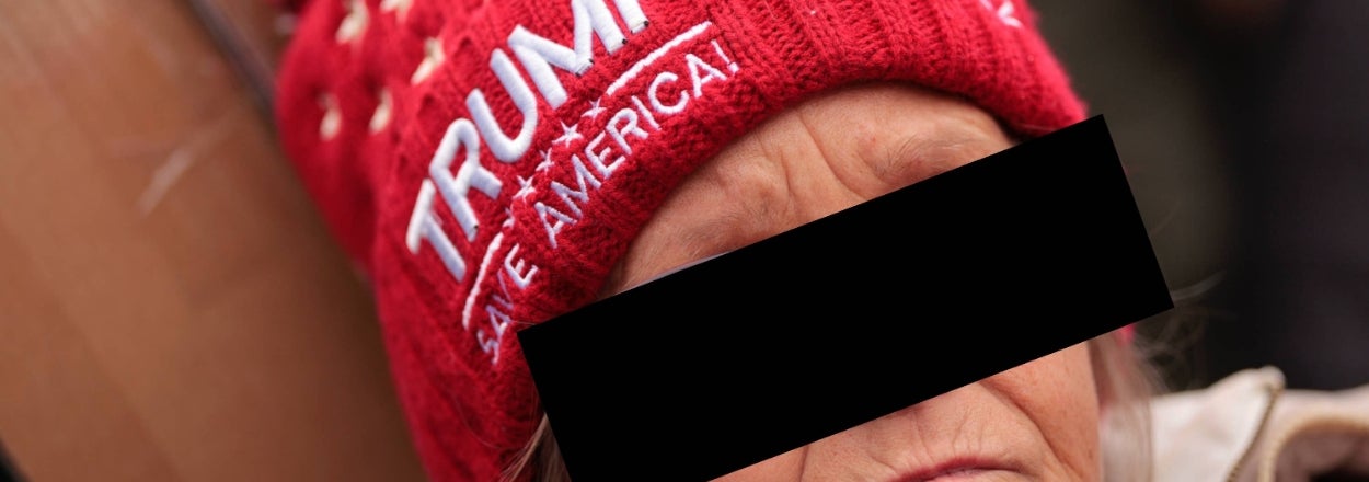 "So Now The Food Inspector Becomes Food For The Leopards": People Can't Stop Talking About This MAGA Federal Worker's Meltdown Over Trump