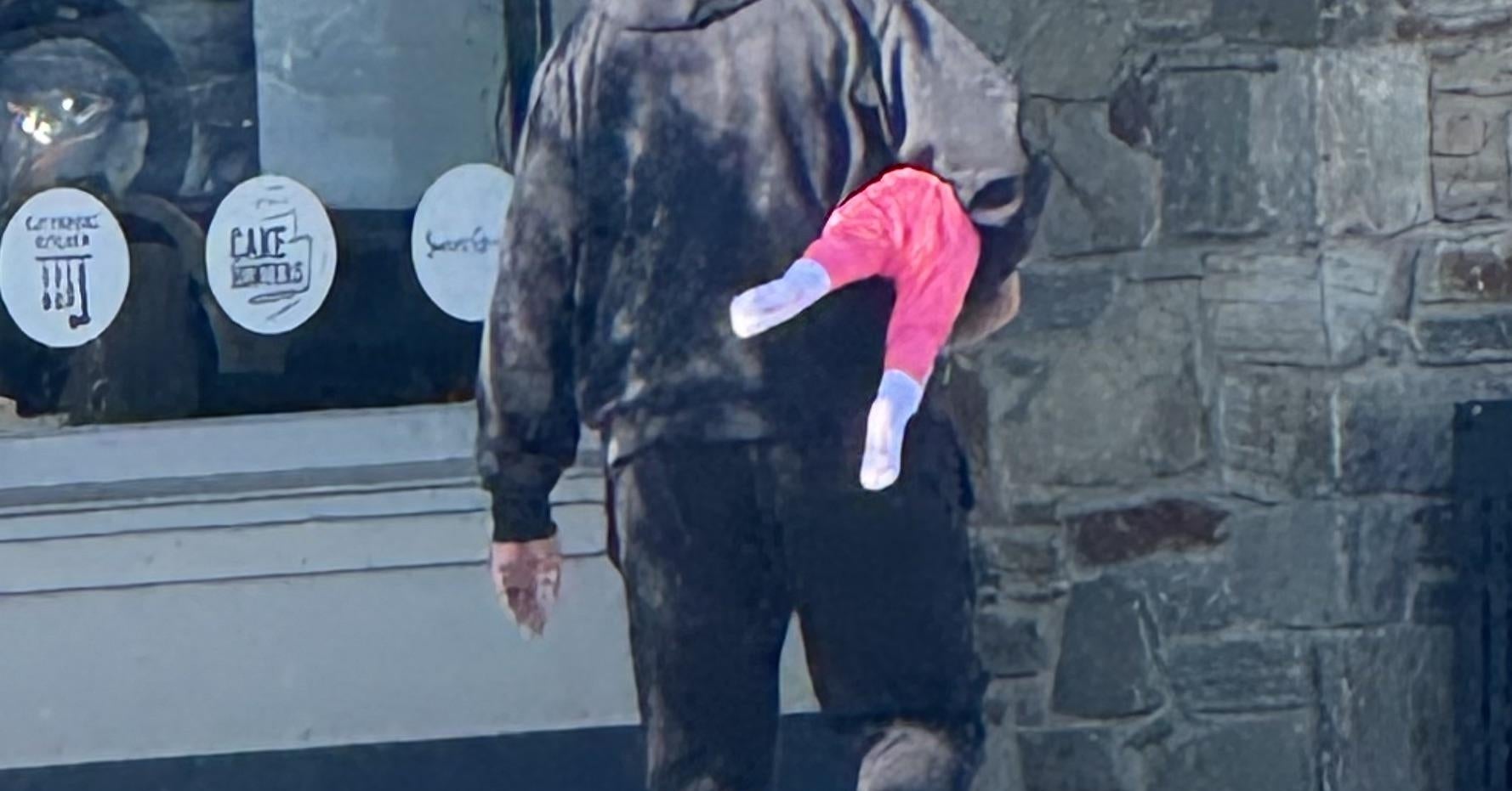 50 Photos Of Poor, Sad Sacks That Are The Definition Of 