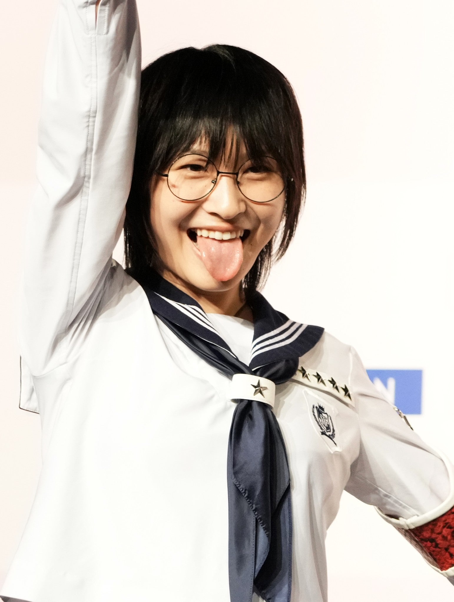 SUZUKAさん（Koji Watanabe / Getty Images)