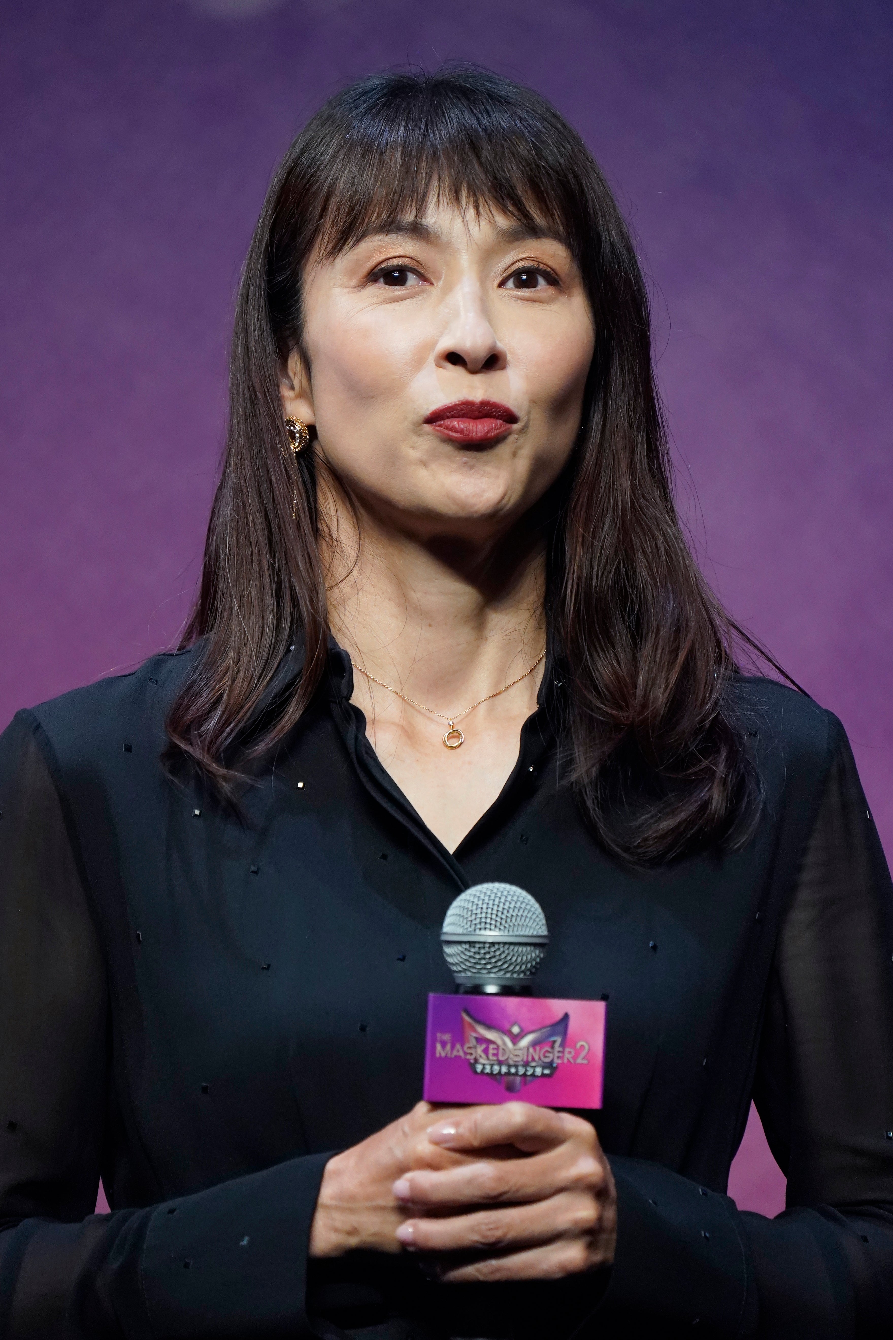 値段の張るものとかは…」水野美紀が“芸能界暗黙のルール”を語る