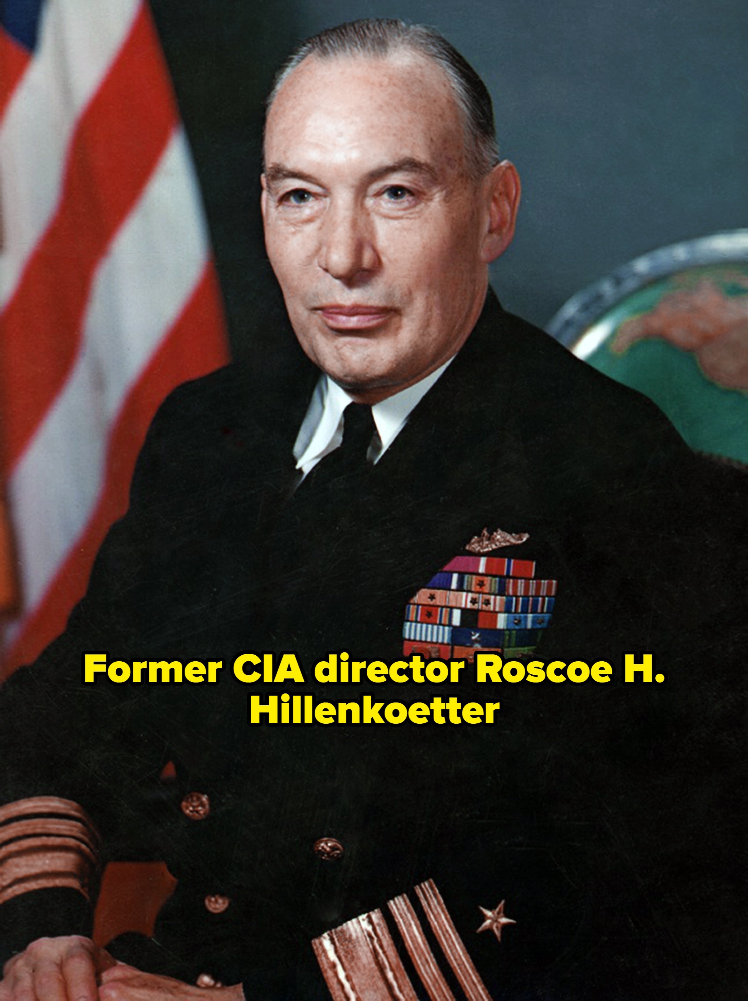 12 Shocking Cold War Projects You Never Knew Existed